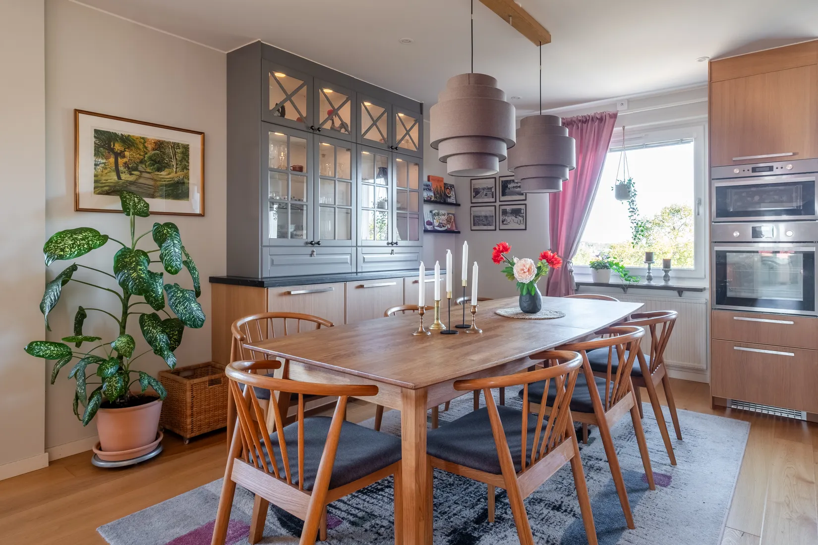 Bostadsrätt, Noachsgatan 14A, Norr, Eskilstuna