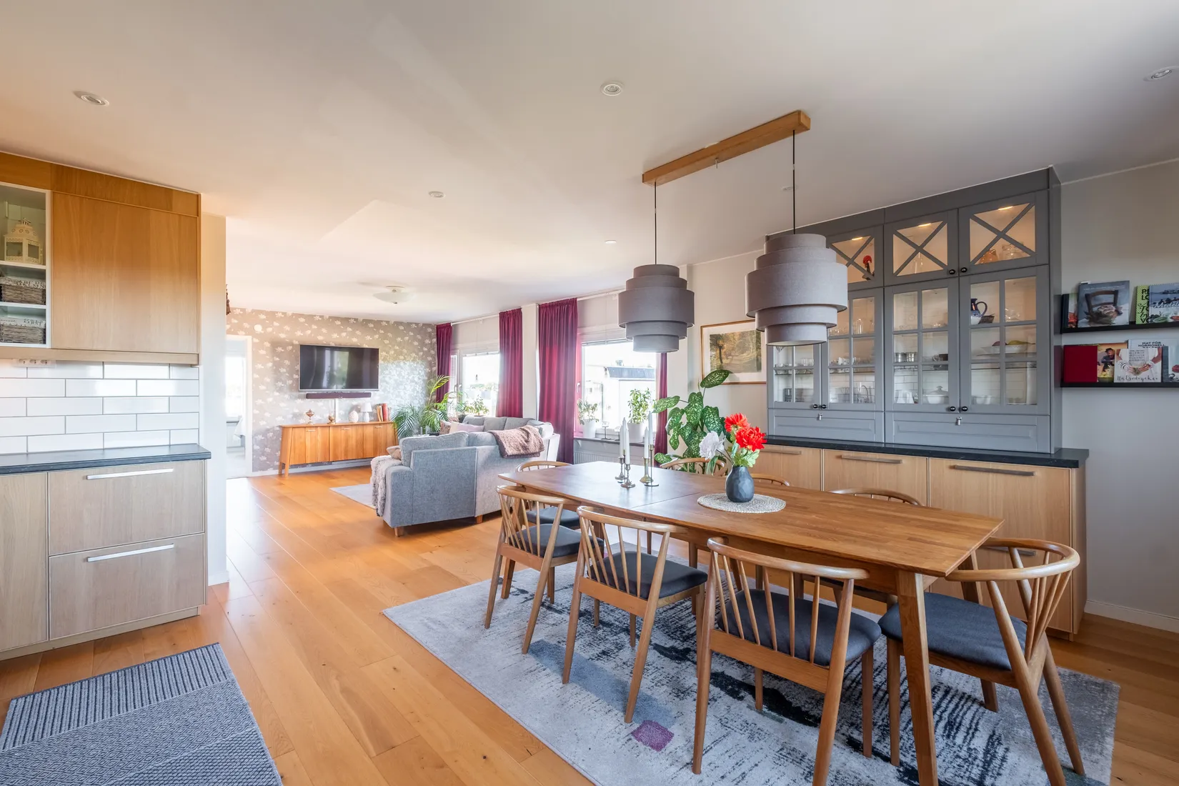 Bostadsrätt, Noachsgatan 14A, Norr, Eskilstuna