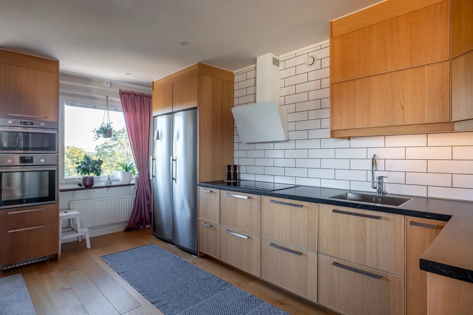 Bostadsrätt, Noachsgatan 14A, Norr, Eskilstuna