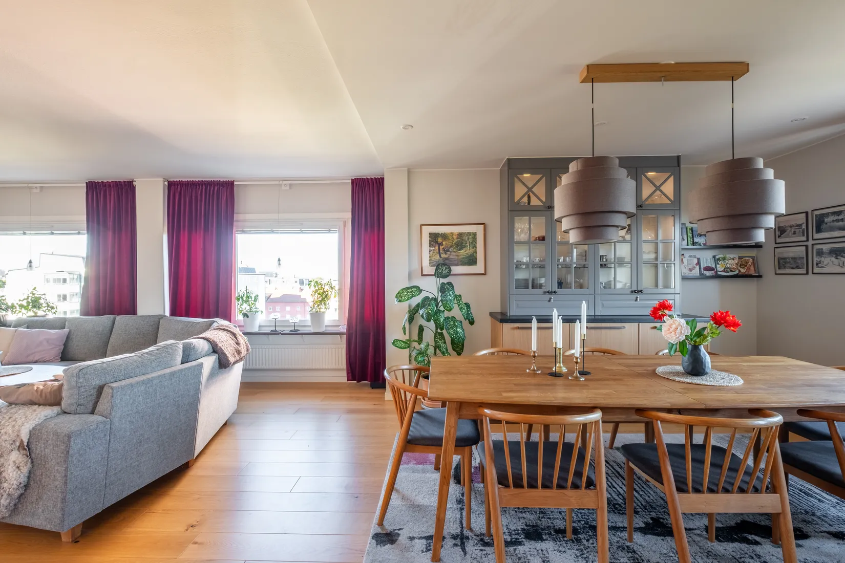 Bostadsrätt, Noachsgatan 14A, Norr, Eskilstuna