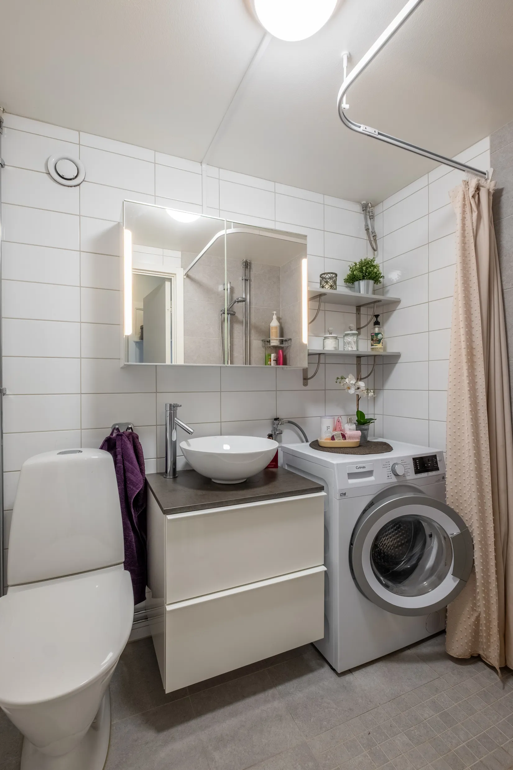 Bostadsrätt, Noachsgatan 14A, Norr, Eskilstuna
