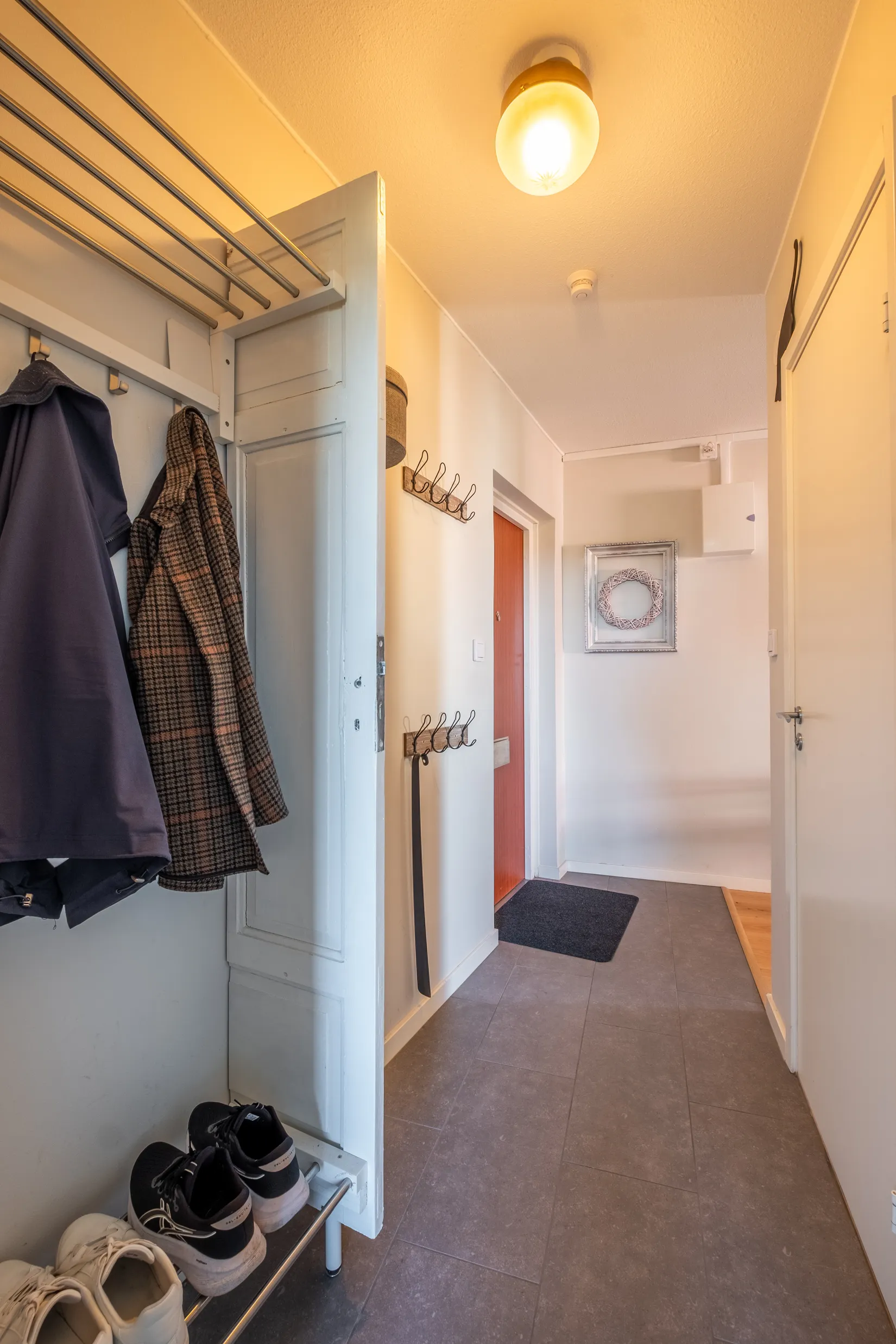 Bostadsrätt, Noachsgatan 14A, Norr, Eskilstuna