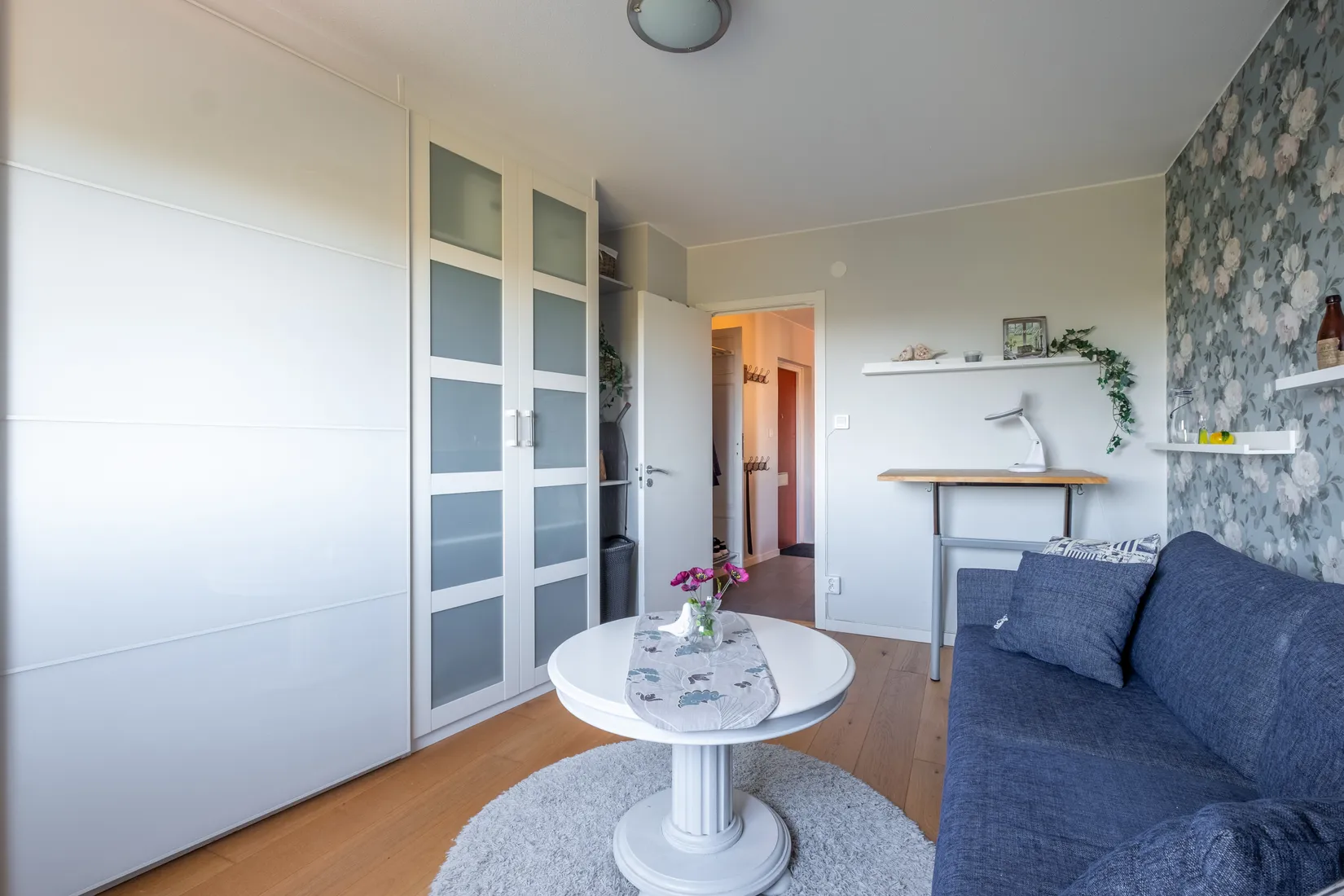Bostadsrätt, Noachsgatan 14A, Norr, Eskilstuna