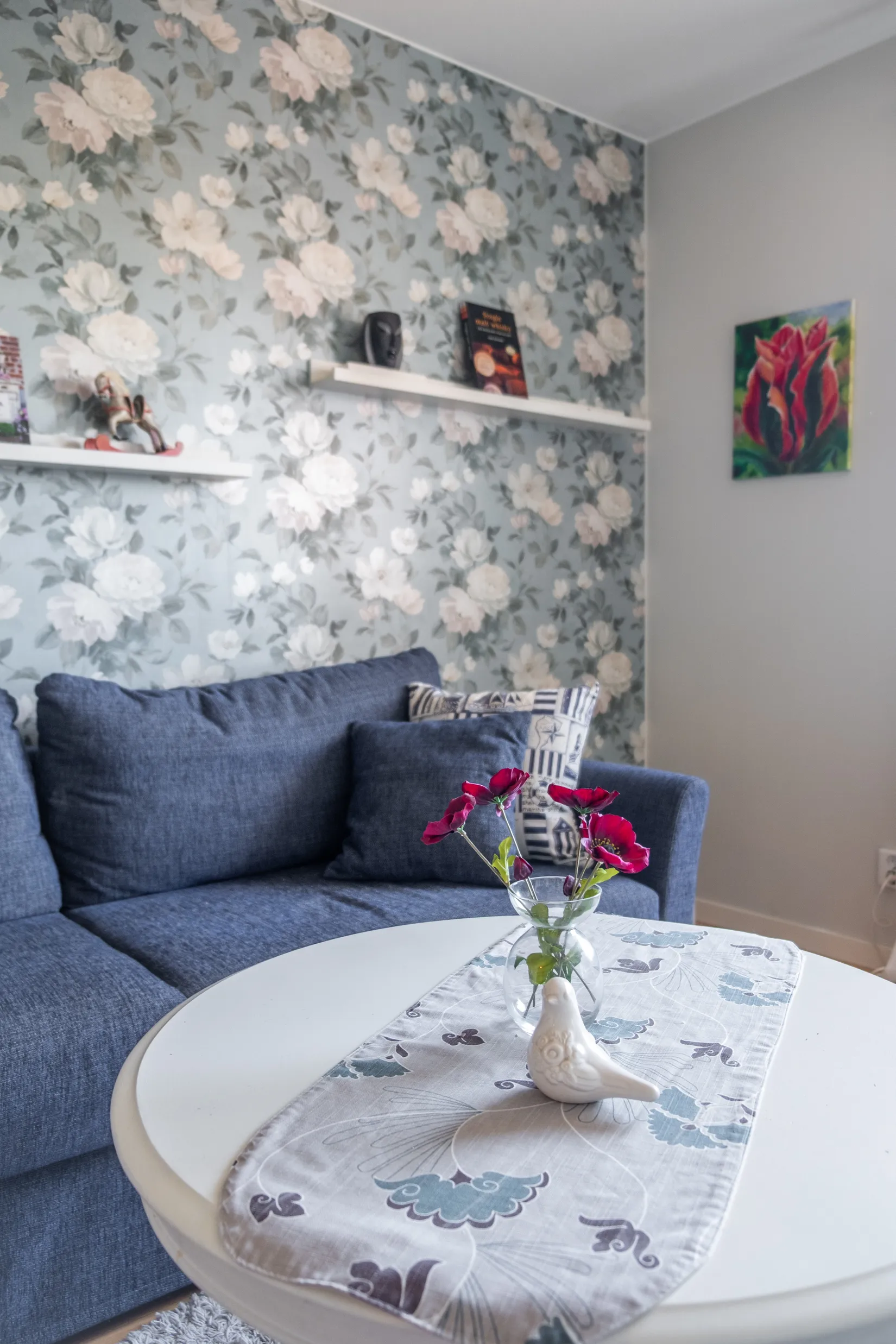 Bostadsrätt, Noachsgatan 14A, Norr, Eskilstuna