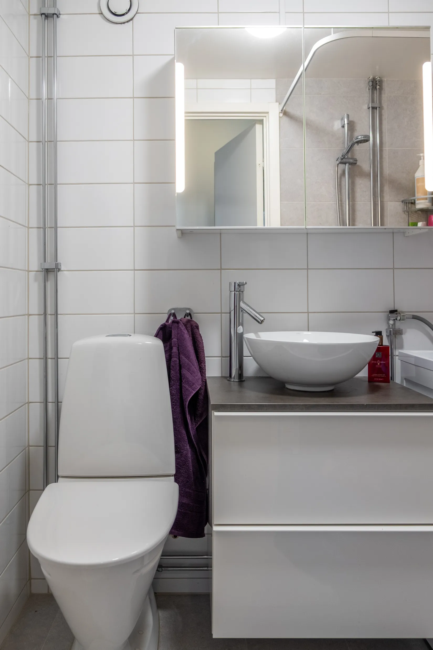 Bostadsrätt, Noachsgatan 14A, Norr, Eskilstuna