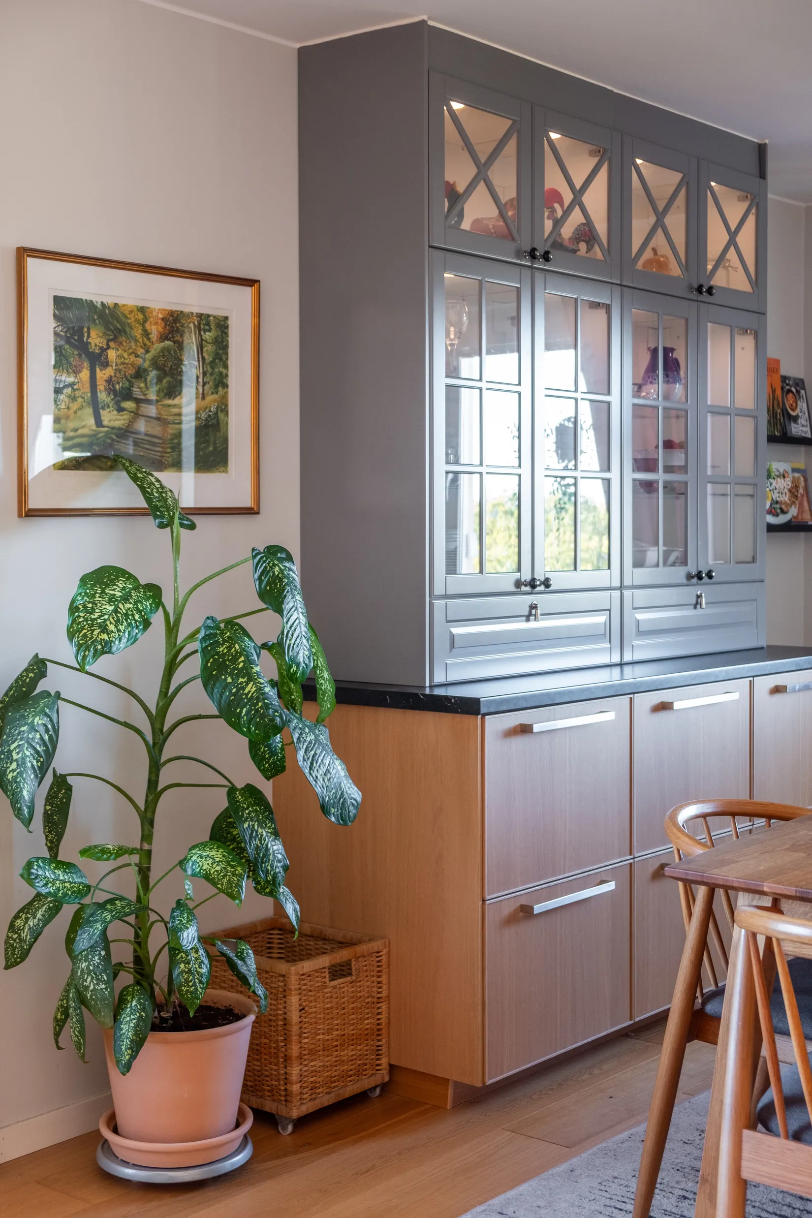 Bostadsrätt, Noachsgatan 14A, Norr, Eskilstuna