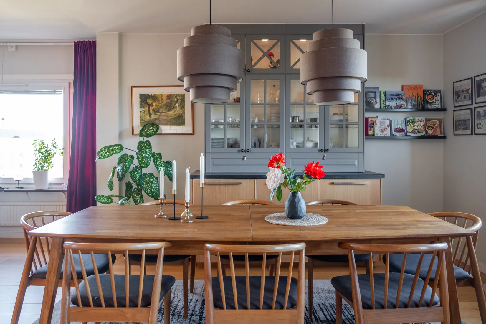 Bostadsrätt, Noachsgatan 14A, Norr, Eskilstuna