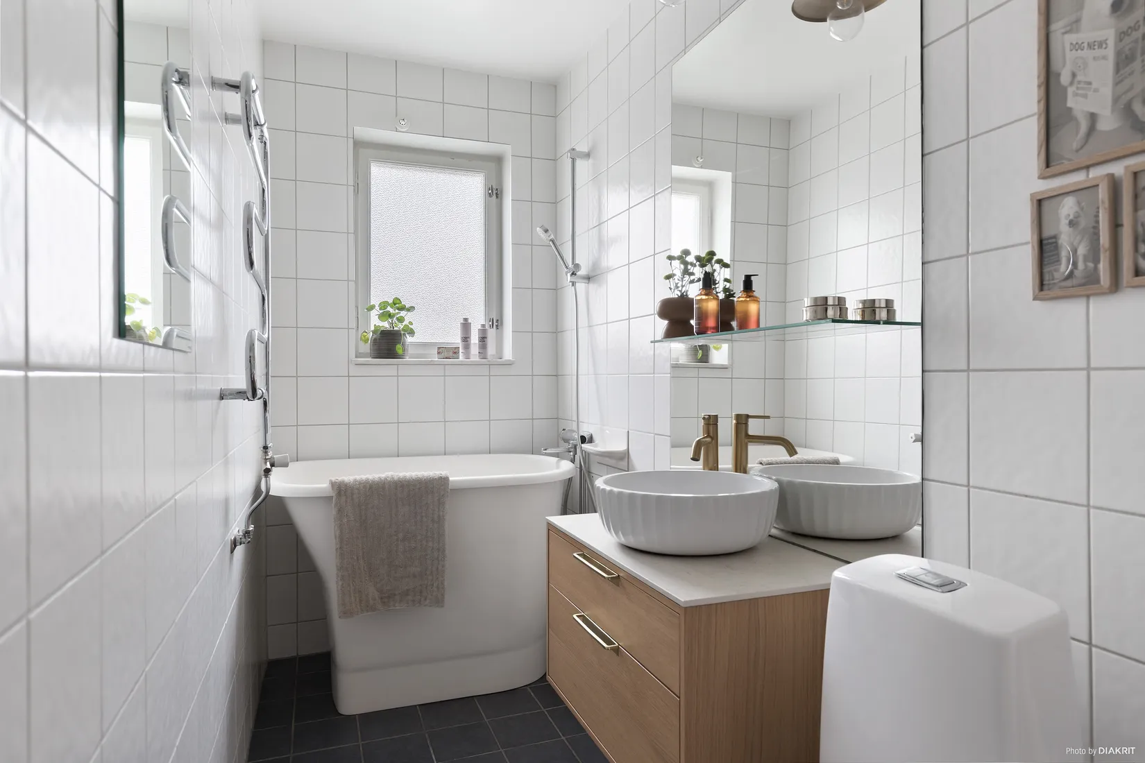 Bostadsrätt, Hagåkersgatan 7C, Bosgården, Mölndal