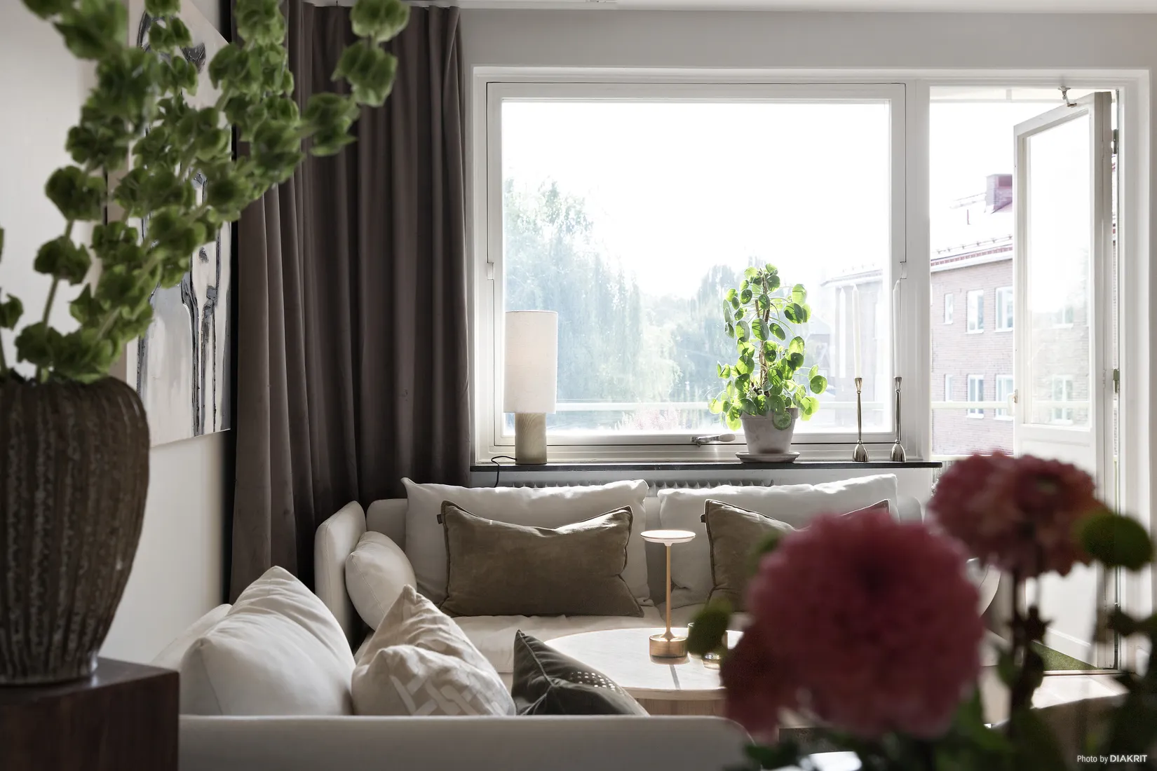 Bostadsrätt, Hagåkersgatan 7C, Bosgården, Mölndal