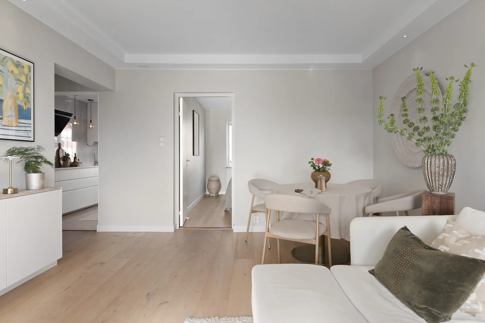 Bostadsrätt, Hagåkersgatan 7C, Bosgården, Mölndal