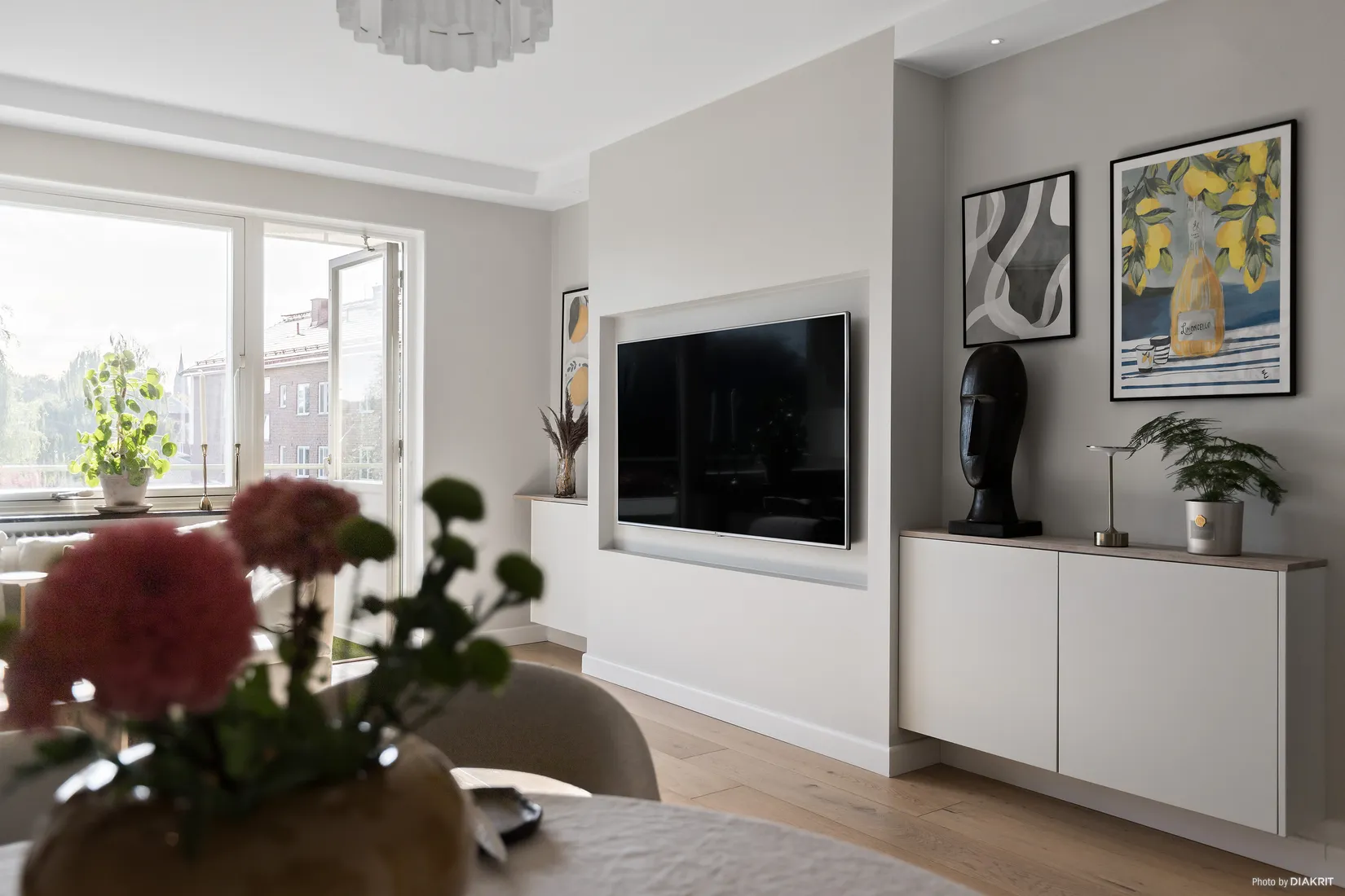 Bostadsrätt, Hagåkersgatan 7C, Bosgården, Mölndal