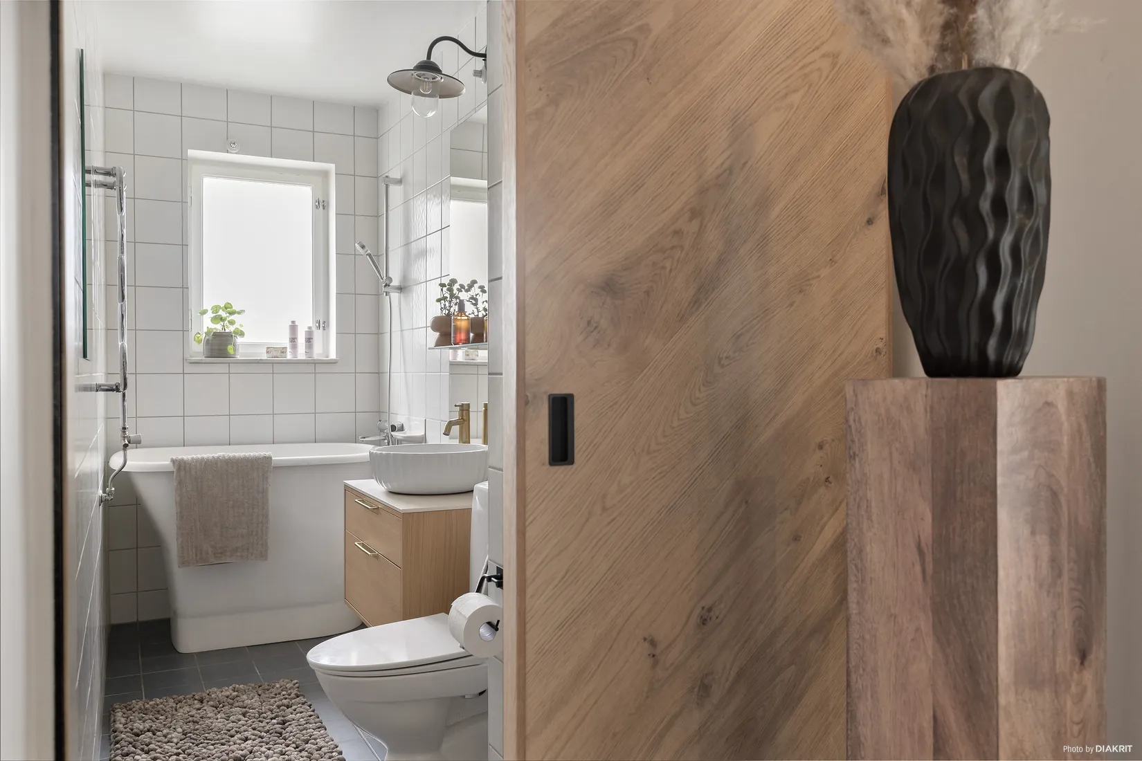 Bostadsrätt, Hagåkersgatan 7C, Bosgården, Mölndal