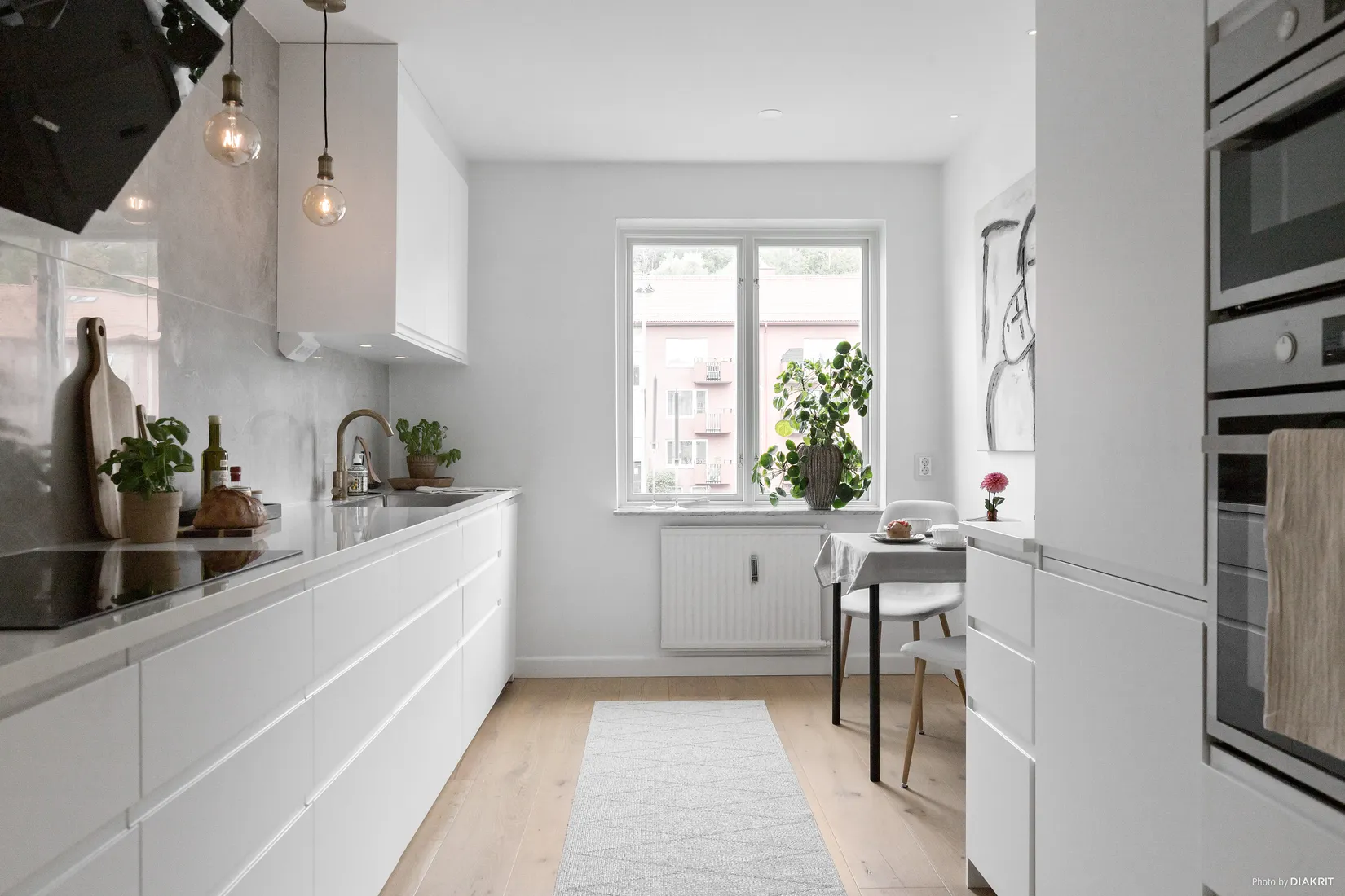 Bostadsrätt, Hagåkersgatan 7C, Bosgården, Mölndal