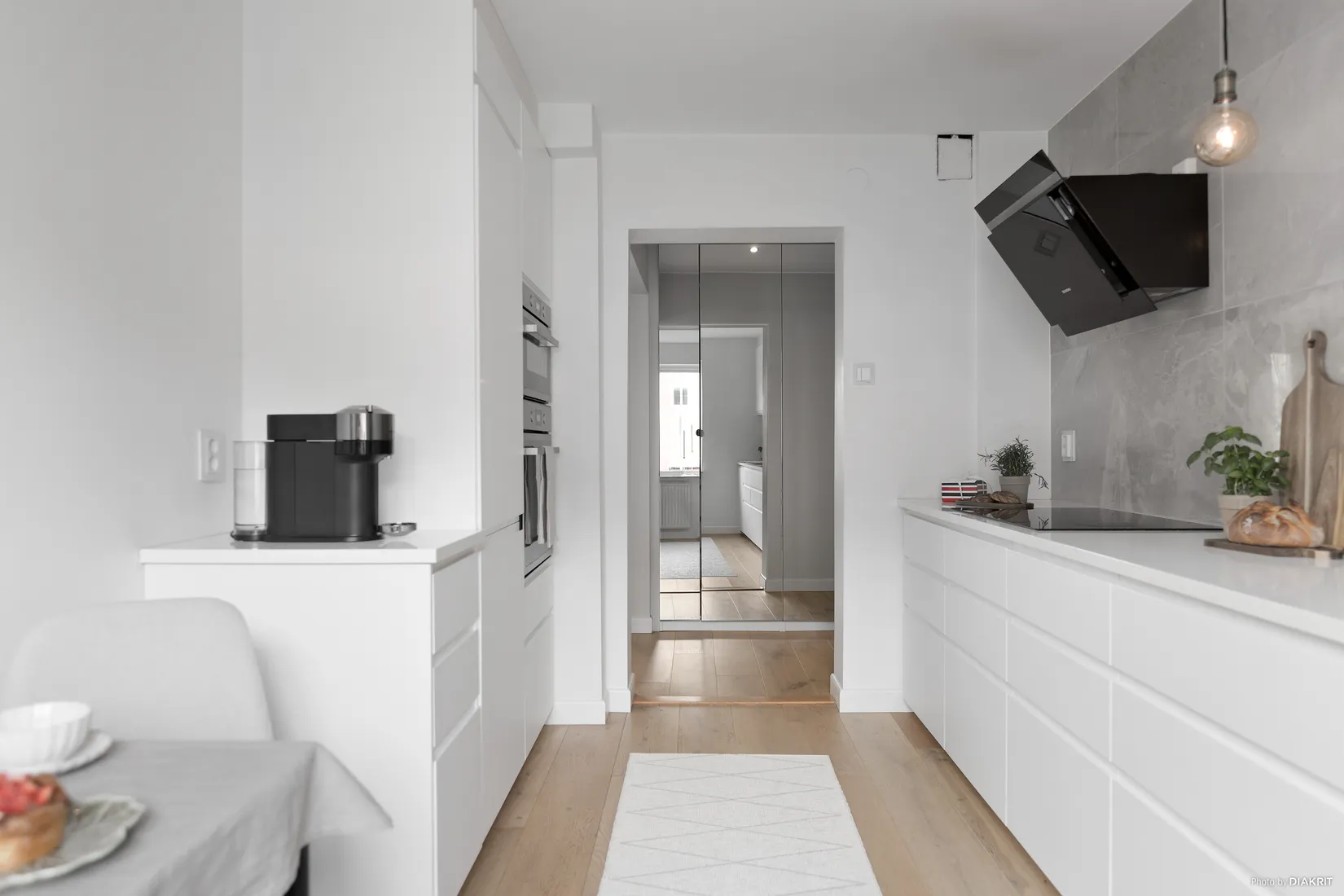 Bostadsrätt, Hagåkersgatan 7C, Bosgården, Mölndal