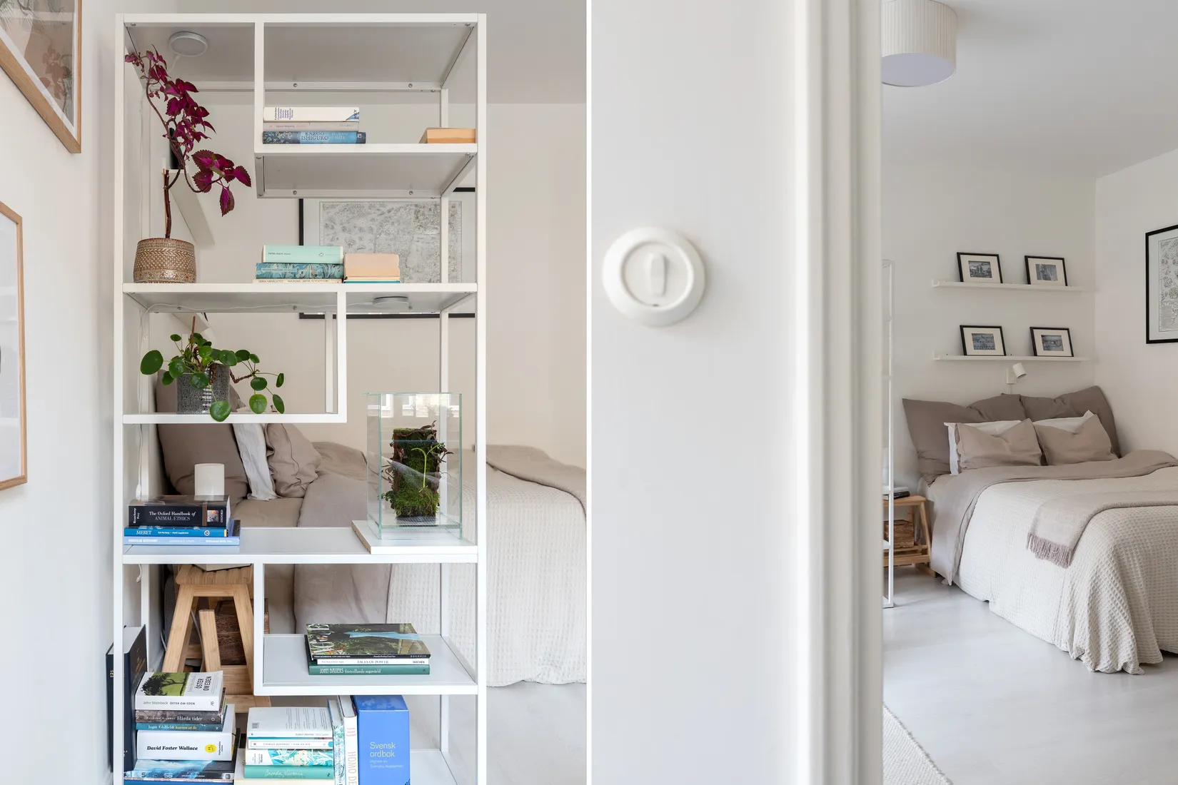 Bostadsrätt, Lövgatan 62, Råsunda, Solna
