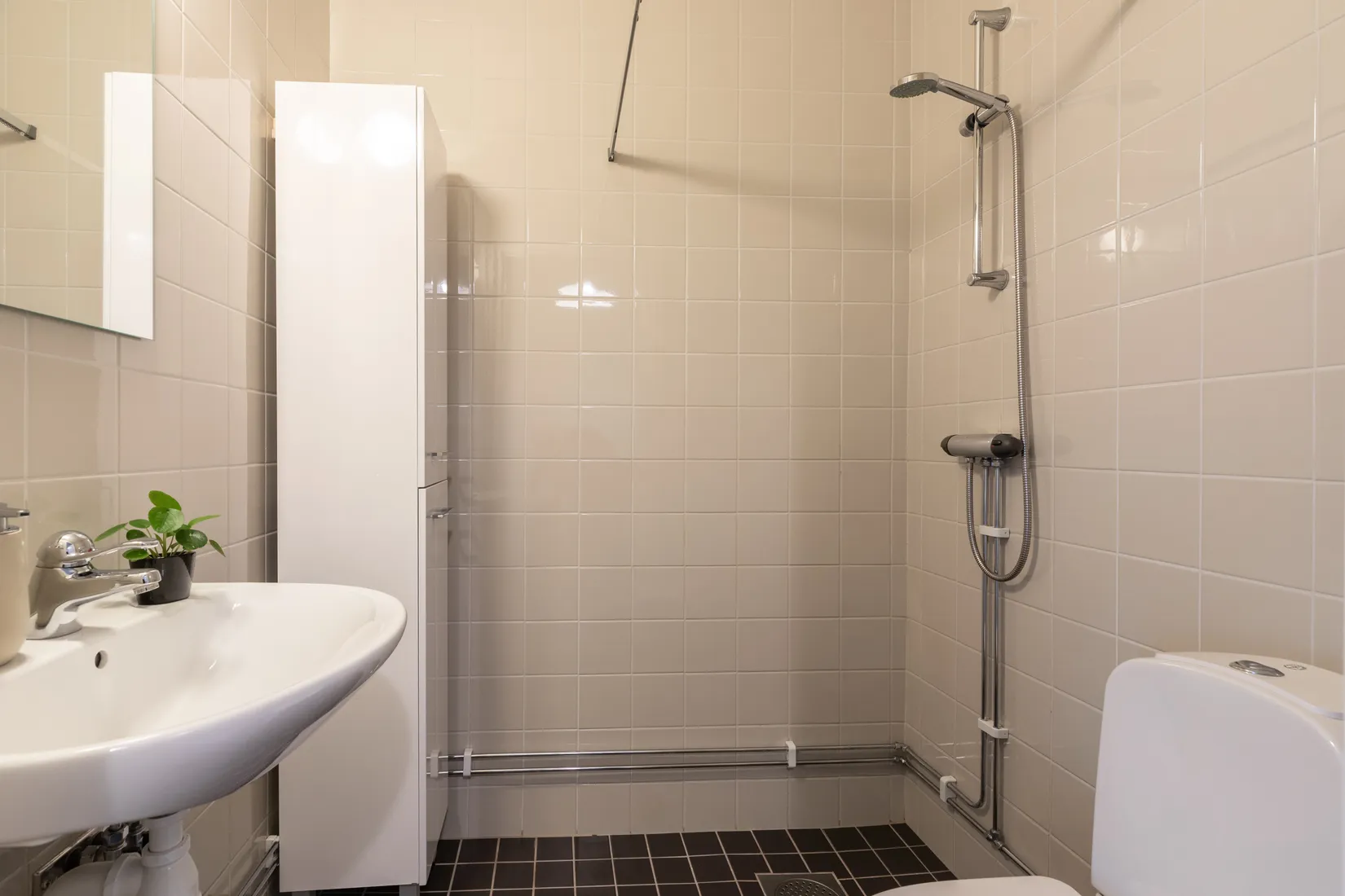 Bostadsrätt, Lövgatan 62, Råsunda, Solna