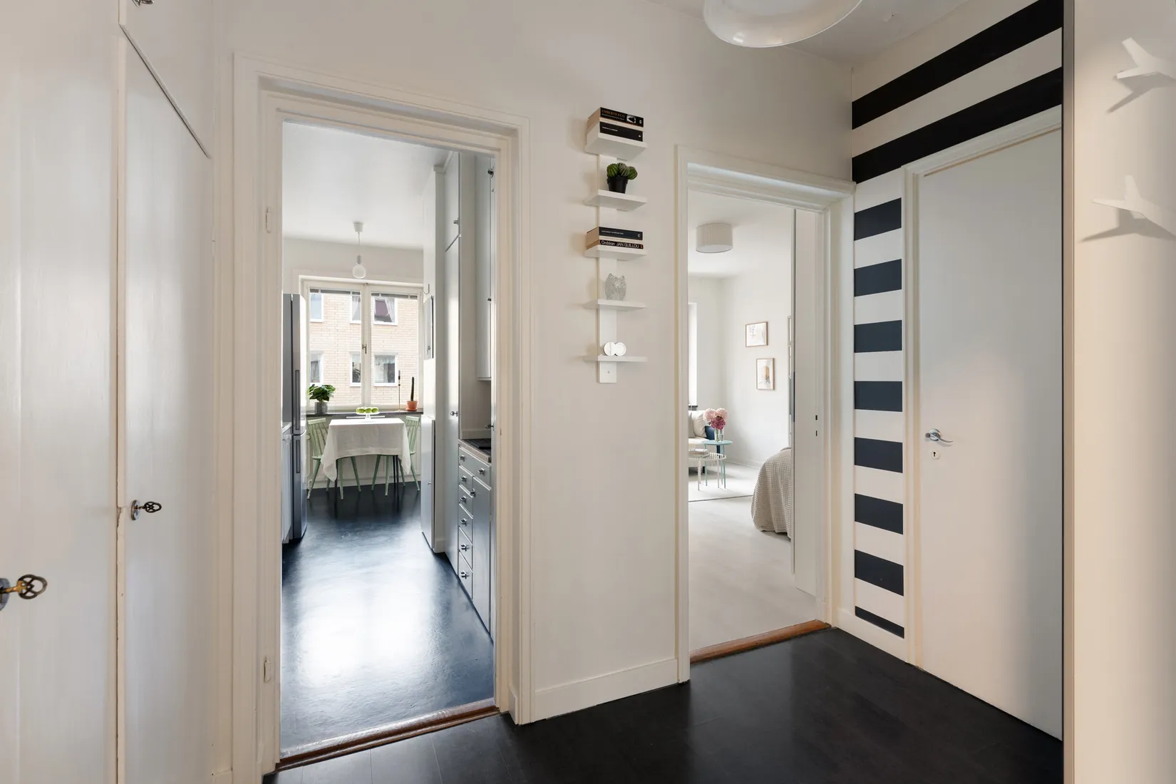 Bostadsrätt, Lövgatan 62, Råsunda, Solna