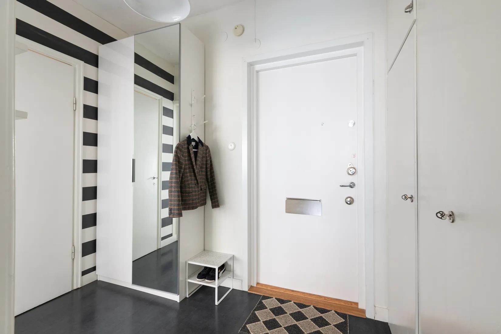 Bostadsrätt, Lövgatan 62, Råsunda, Solna