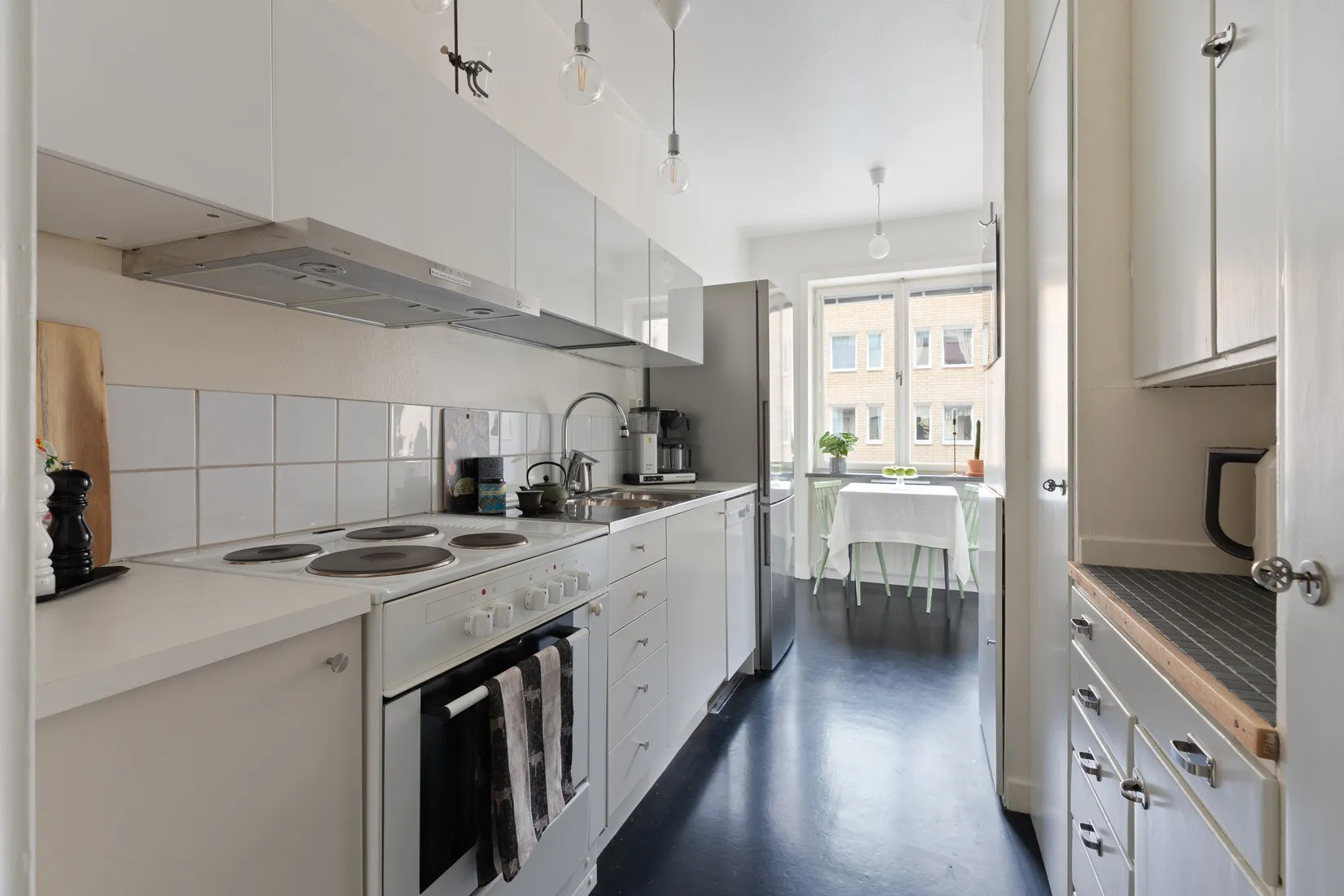 Bostadsrätt, Lövgatan 62, Råsunda, Solna