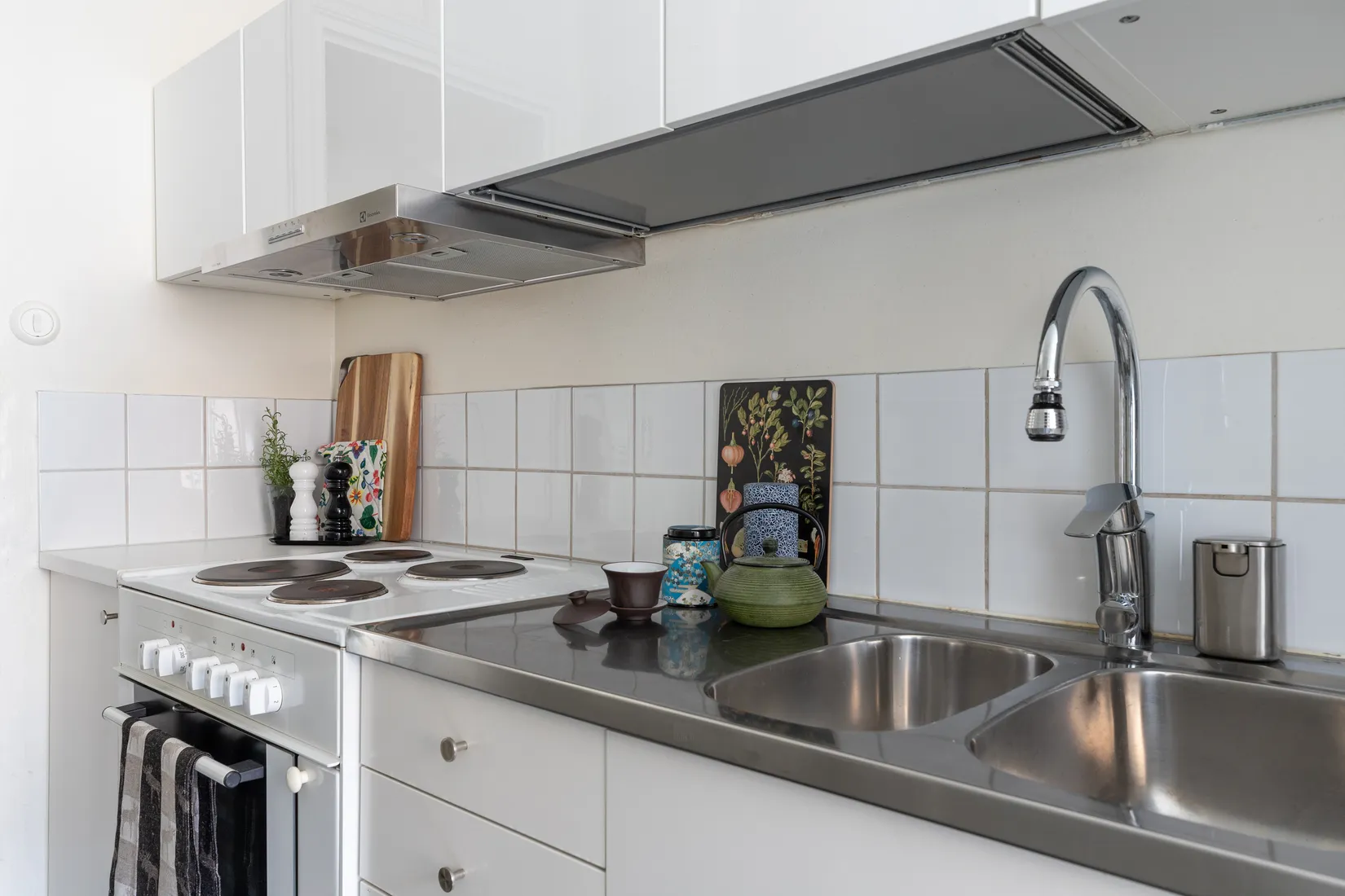 Bostadsrätt, Lövgatan 62, Råsunda, Solna
