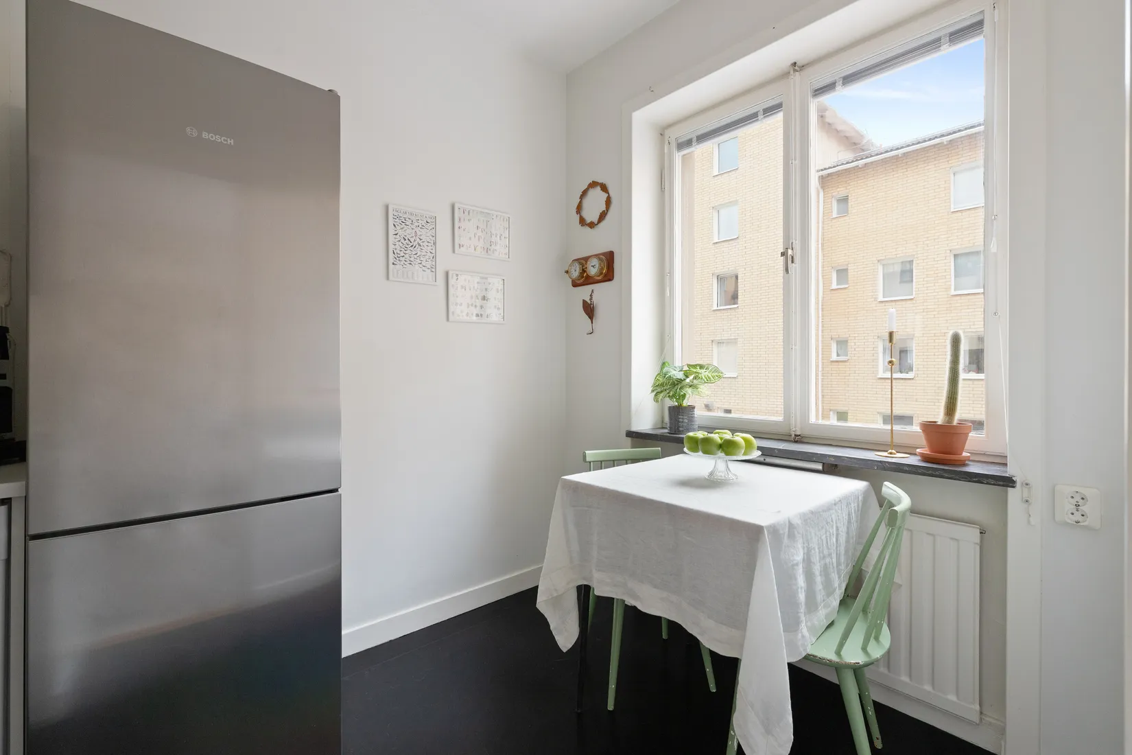 Bostadsrätt, Lövgatan 62, Råsunda, Solna