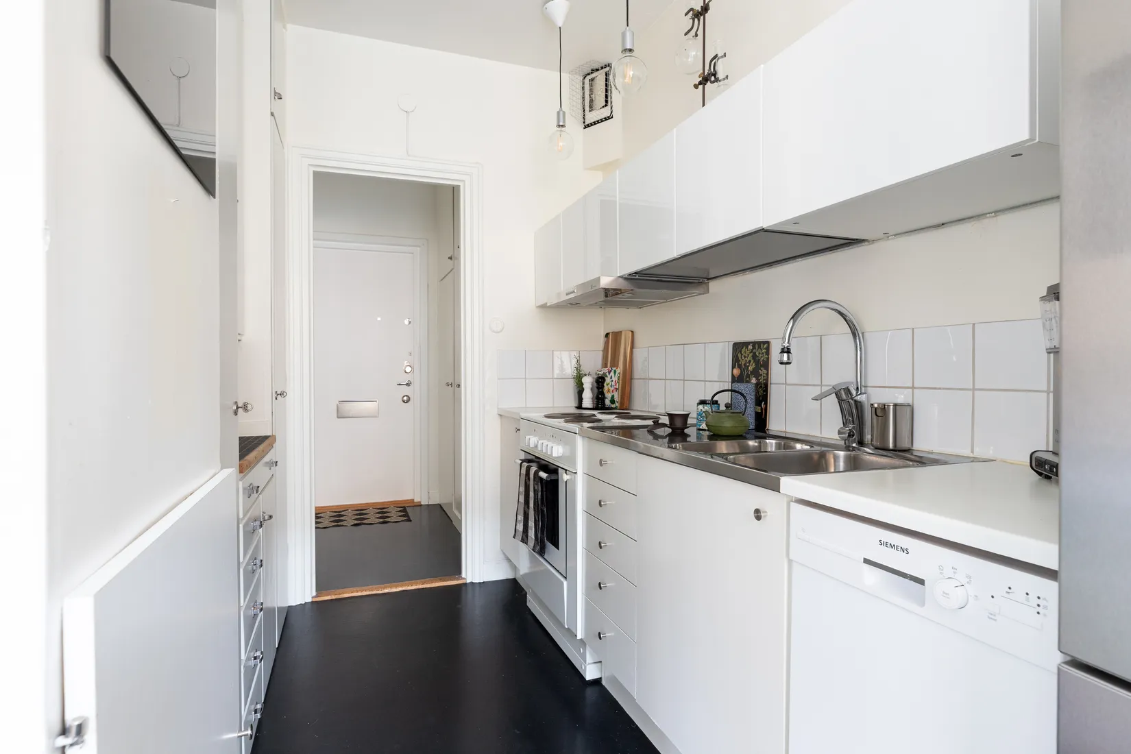 Bostadsrätt, Lövgatan 62, Råsunda, Solna