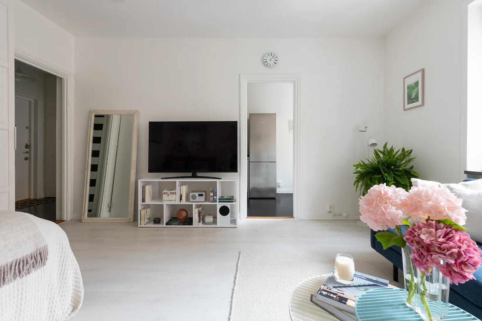 Bostadsrätt, Lövgatan 62, Råsunda, Solna