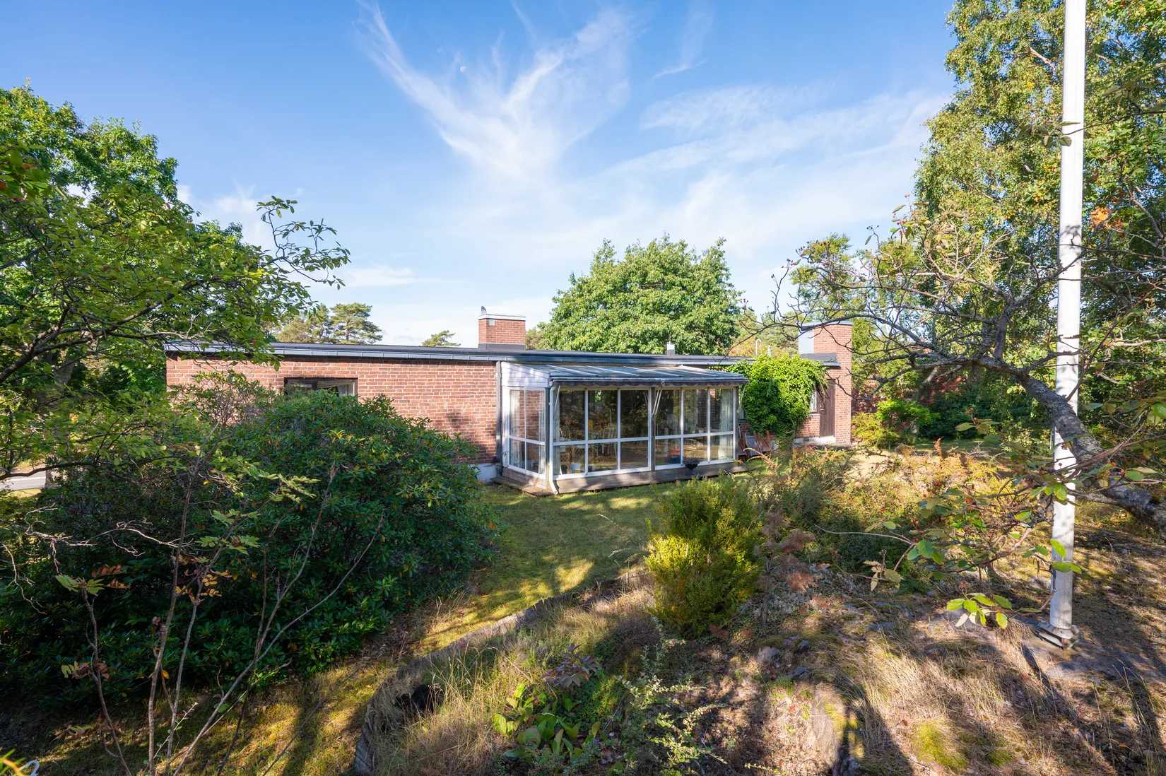 Villa, Stenviksvägen 74, Stenvik, Oxelösund