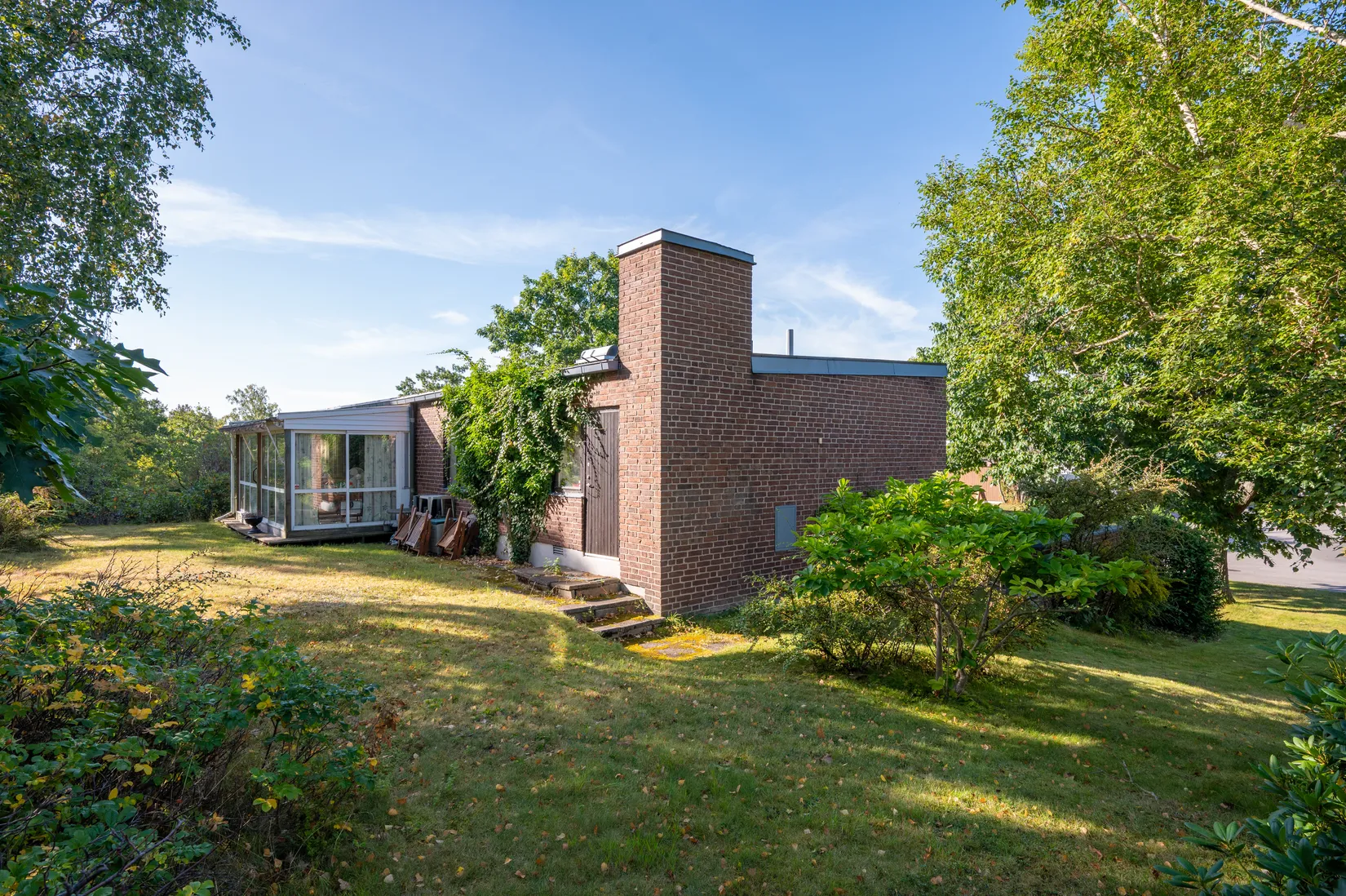 Villa, Stenviksvägen 74, Stenvik, Oxelösund
