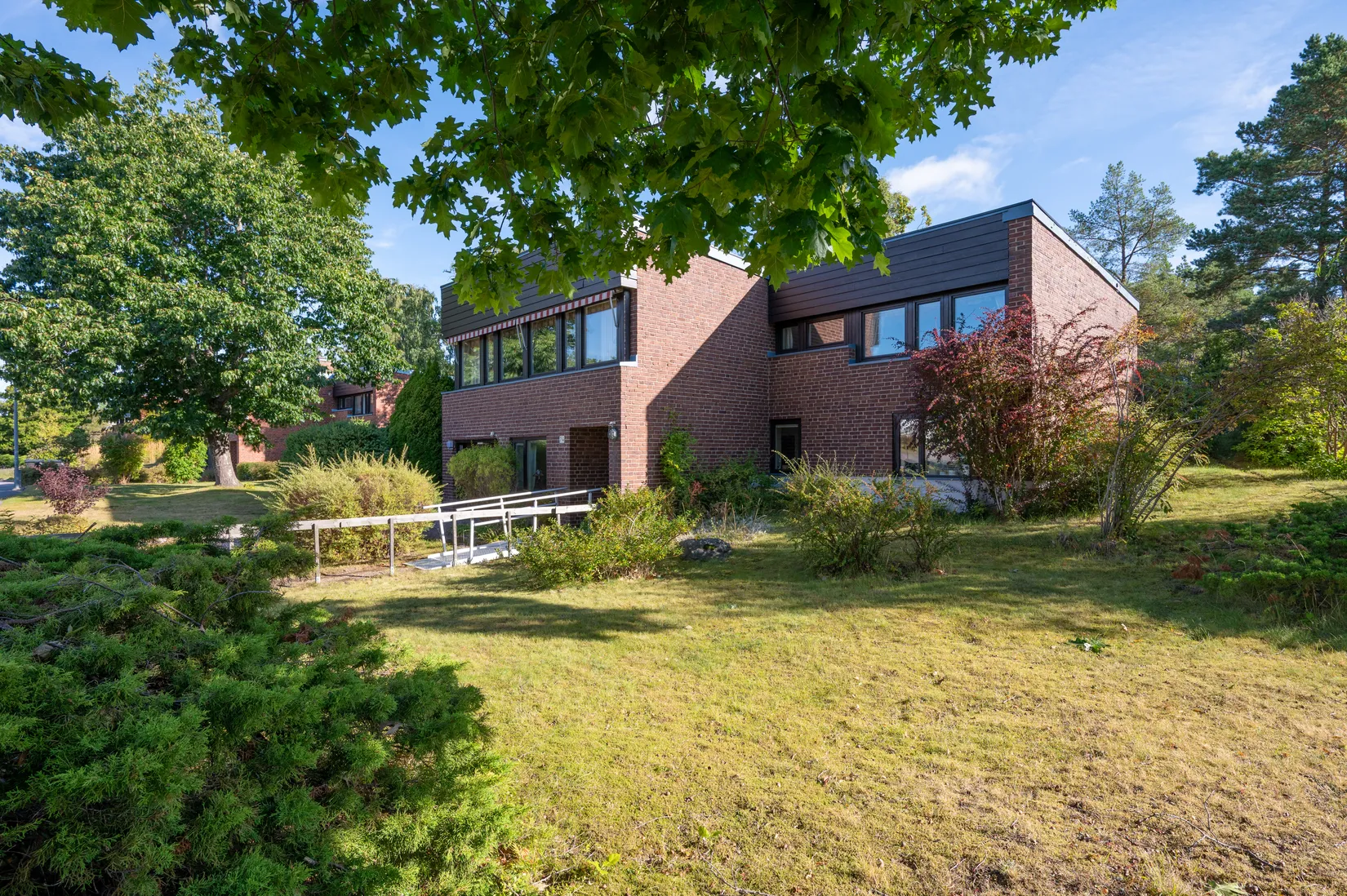 Villa, Stenviksvägen 74, Stenvik, Oxelösund