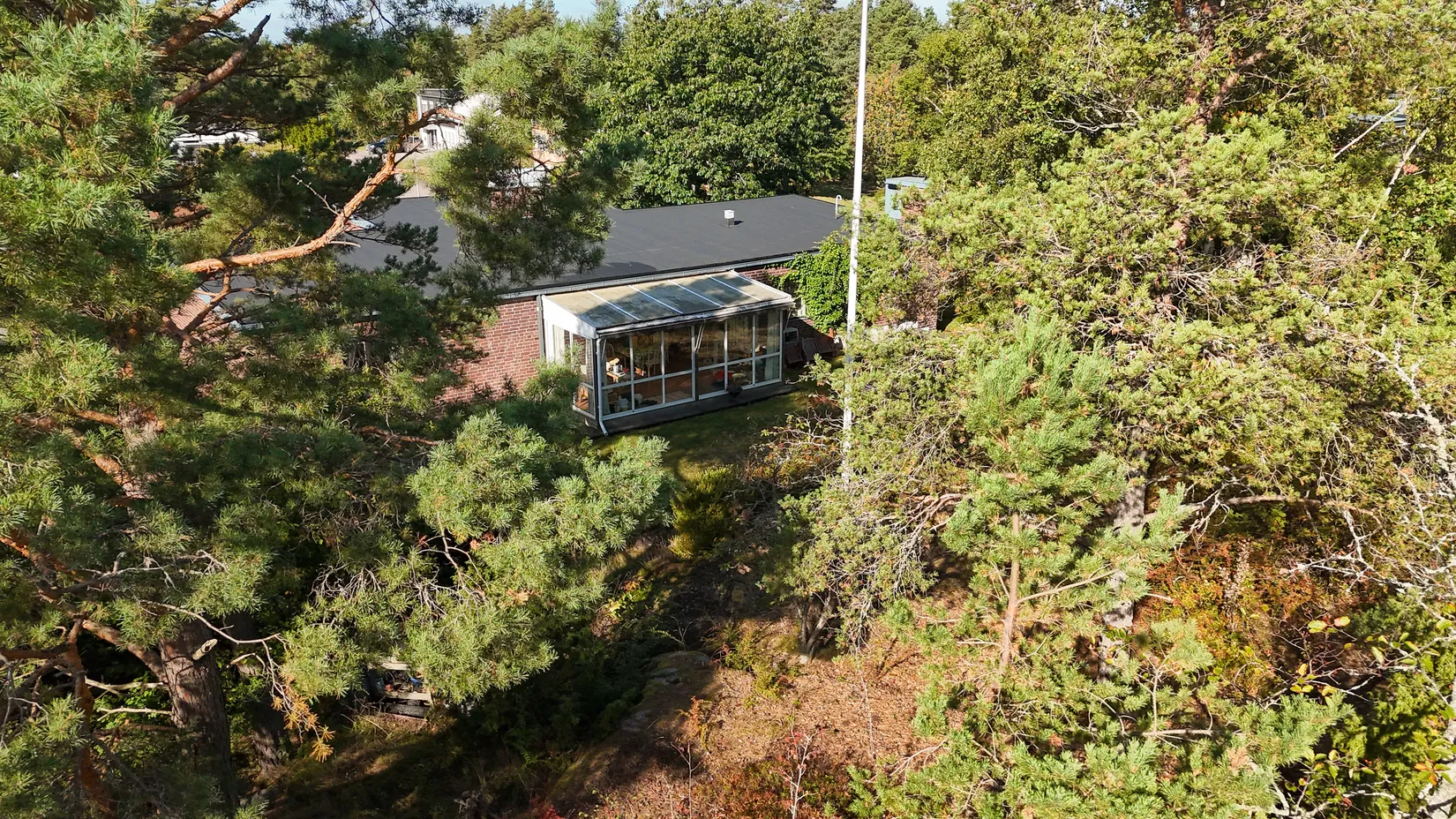 Villa, Stenviksvägen 74, Stenvik, Oxelösund
