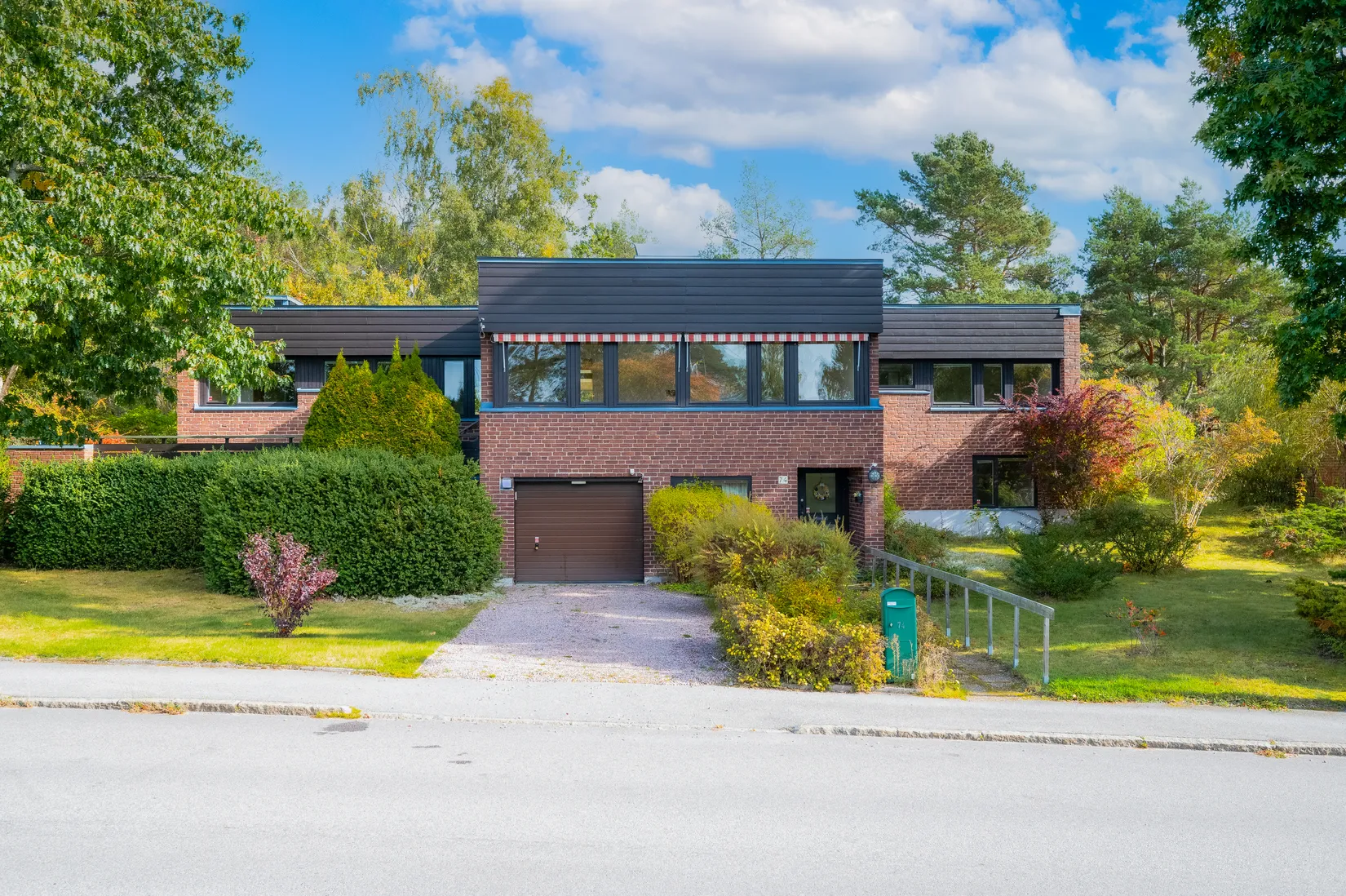 Villa, Stenviksvägen 74, Stenvik, Oxelösund