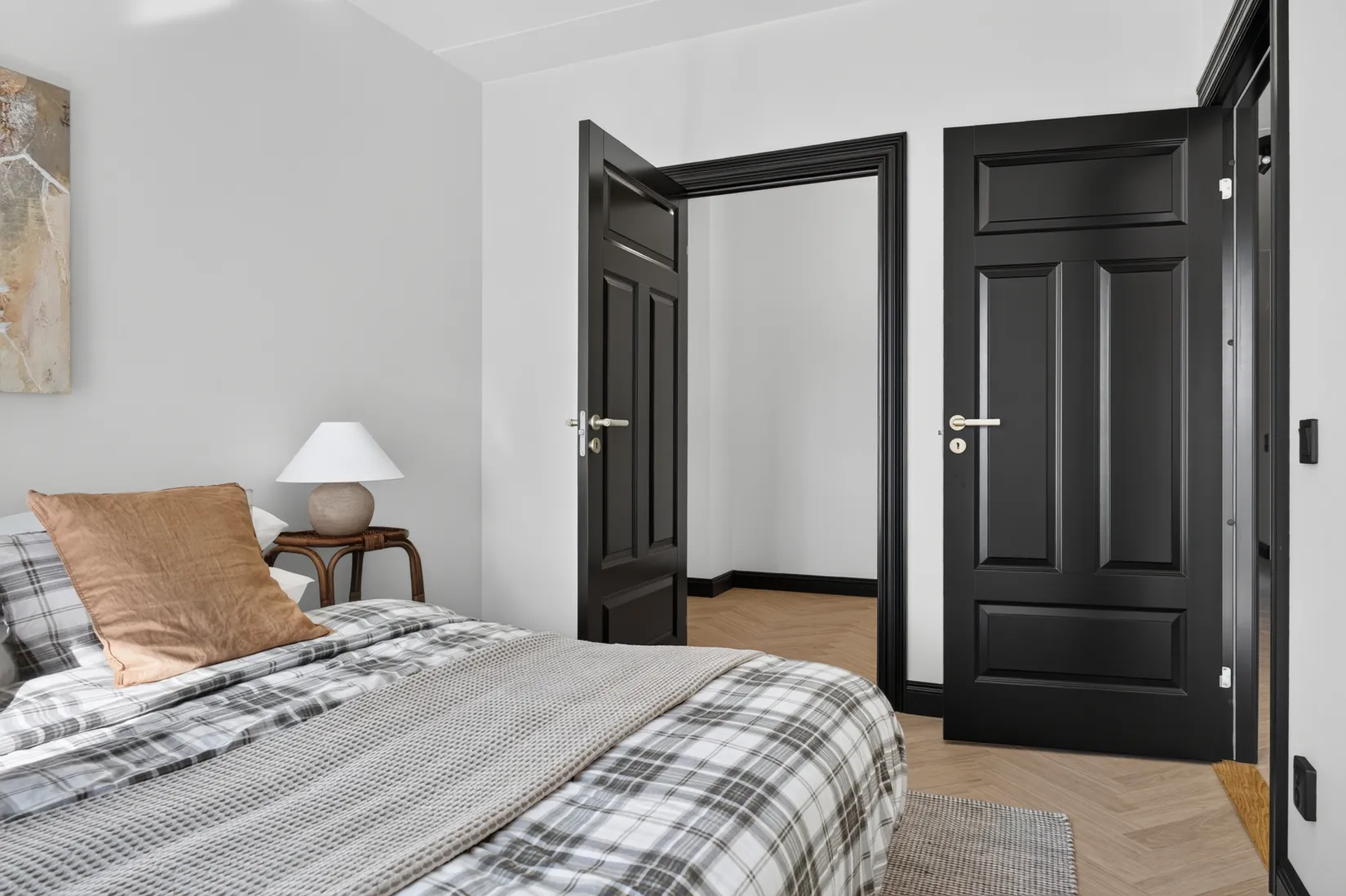 Radhus, Lekevivägen 18, 20, 22, 24, Dala, Mariestad