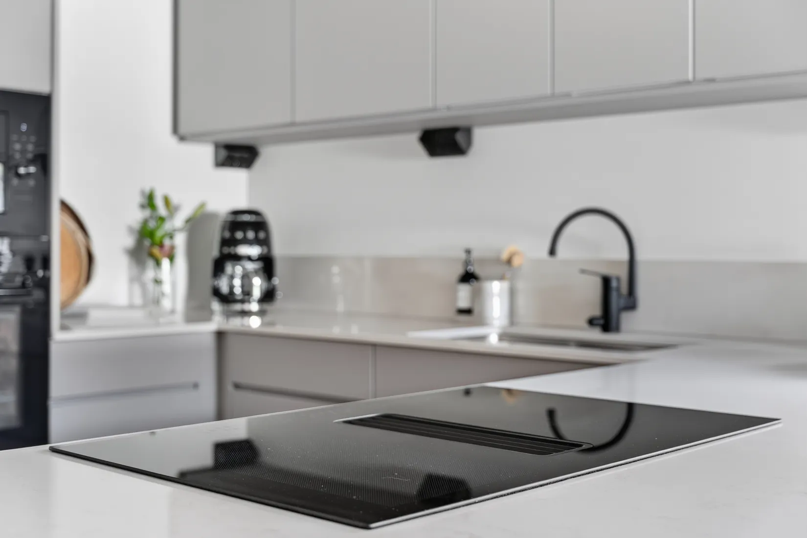 Radhus, Lekevivägen 18, 20, 22, 24, Dala, Mariestad