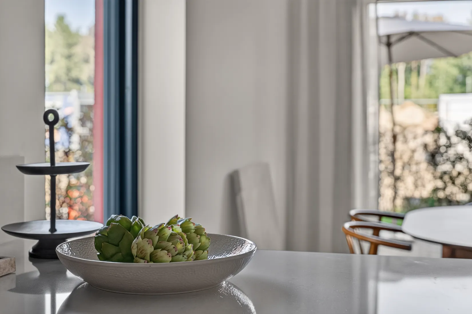 Radhus, Lekevivägen 18, 20, 22, 24, Dala, Mariestad