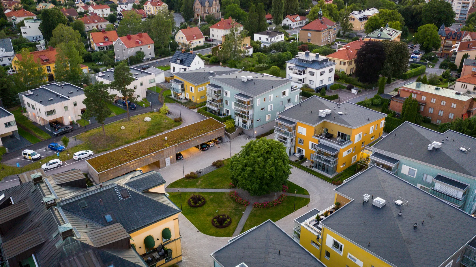 Bostadsrätt, Claréusgatan 14, Stallhagen, Västerås