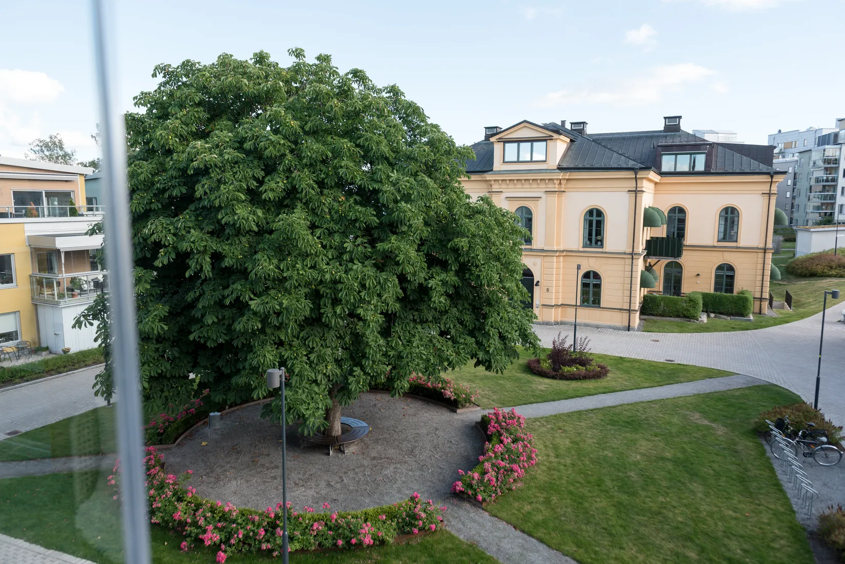 Bostadsrätt, Claréusgatan 14, Stallhagen, Västerås