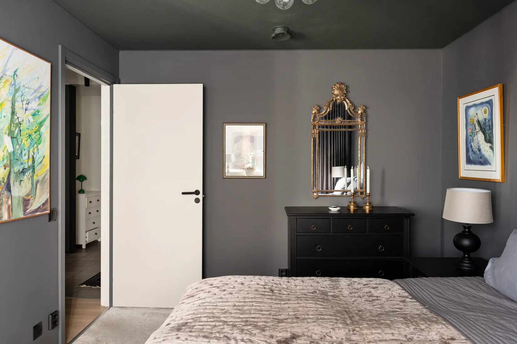 Bostadsrätt, Claréusgatan 14, Stallhagen, Västerås