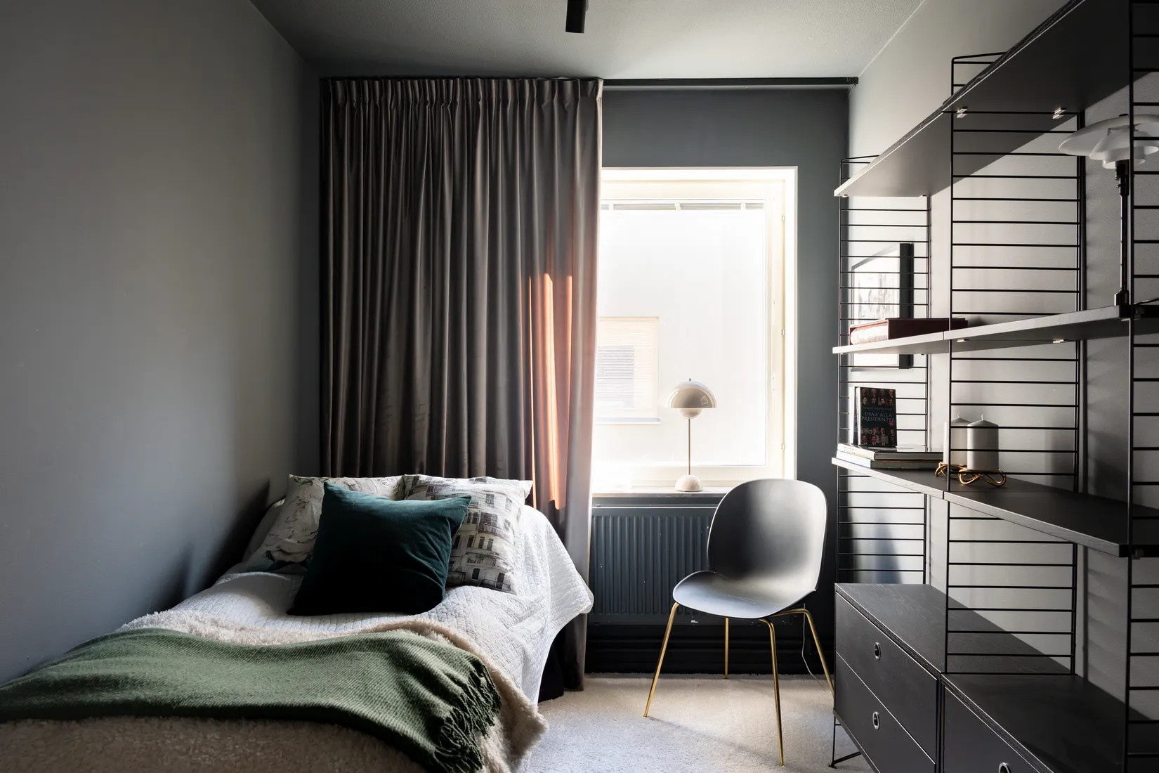 Bostadsrätt, Claréusgatan 14, Stallhagen, Västerås