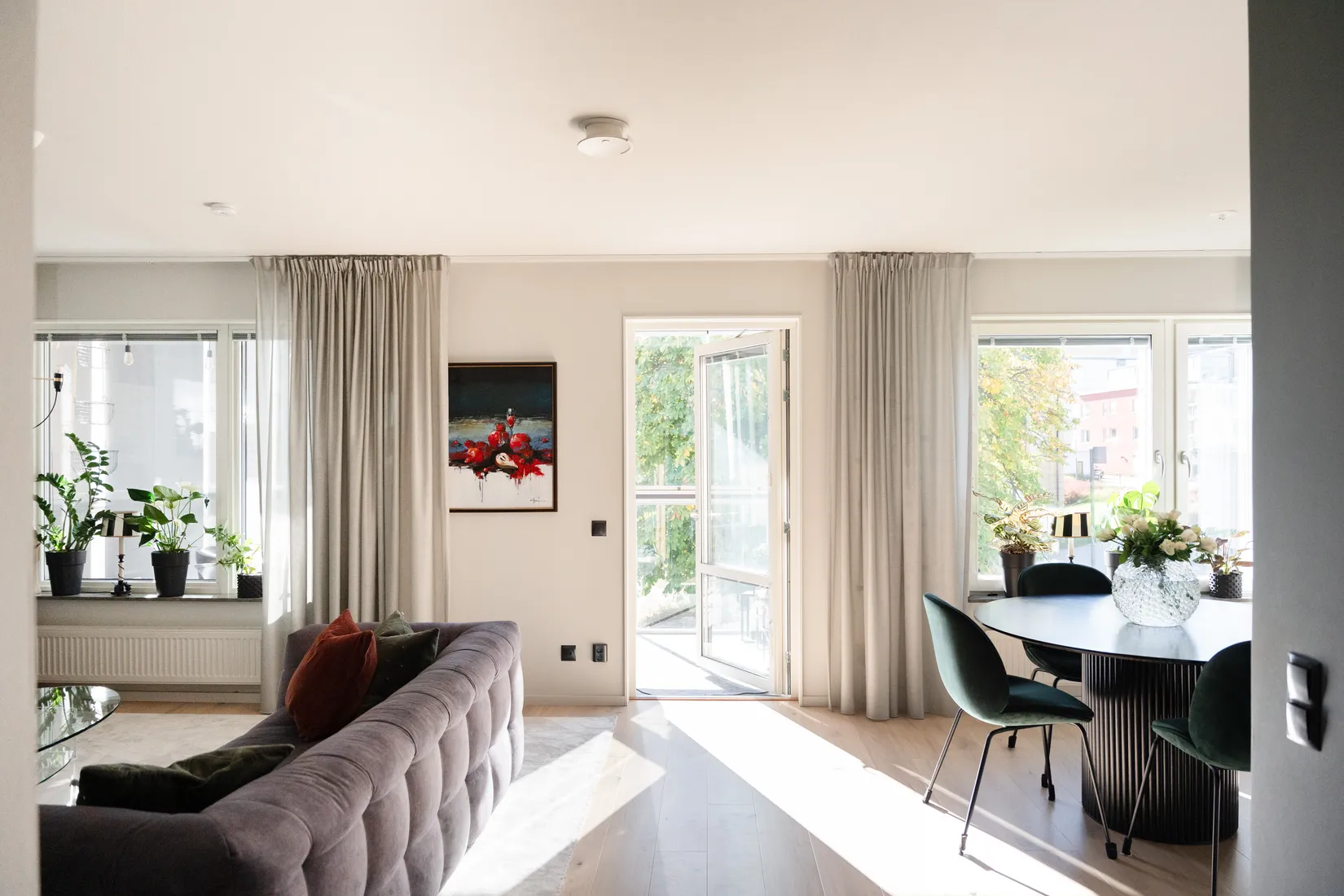Bostadsrätt, Claréusgatan 14, Stallhagen, Västerås