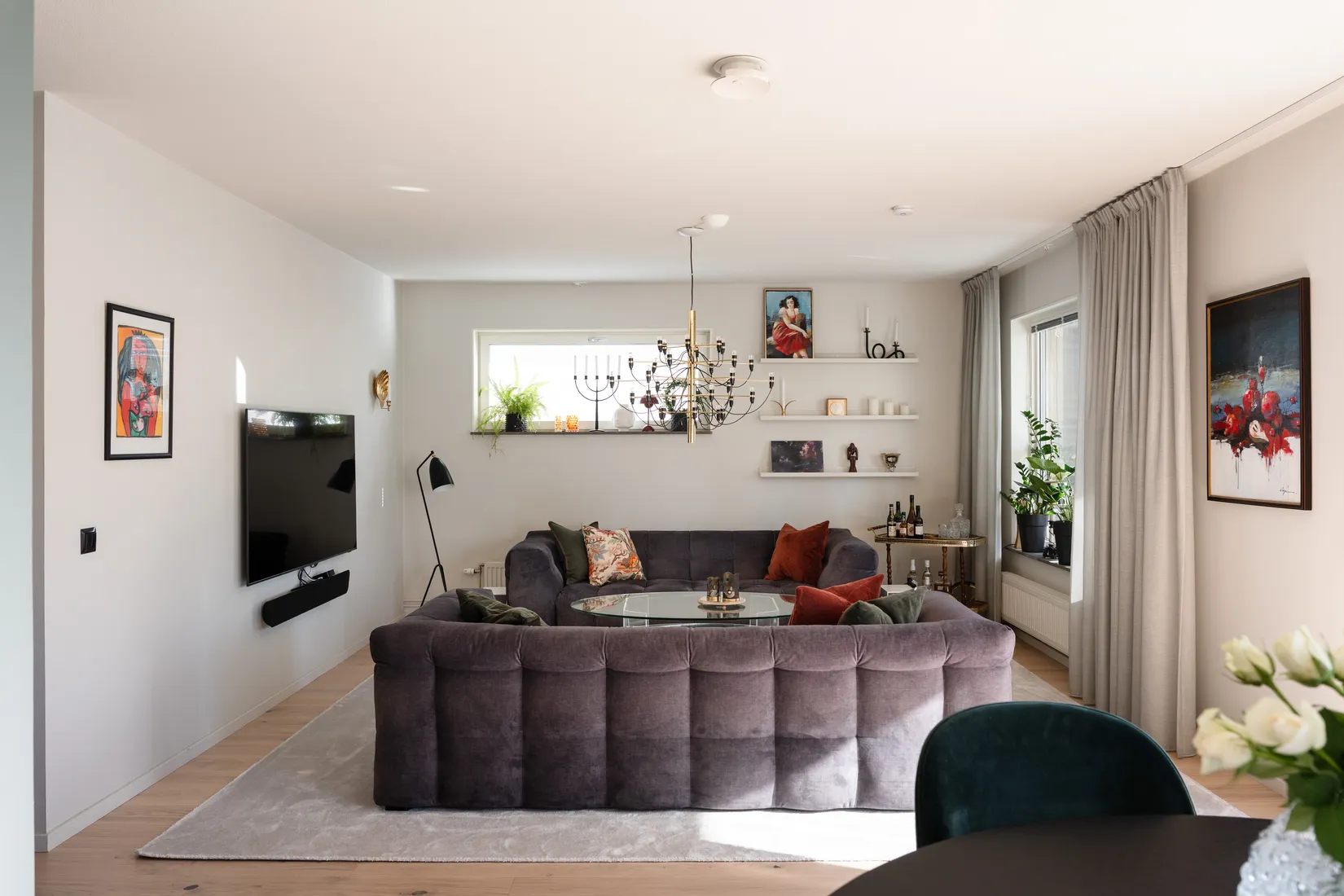 Bostadsrätt, Claréusgatan 14, Stallhagen, Västerås