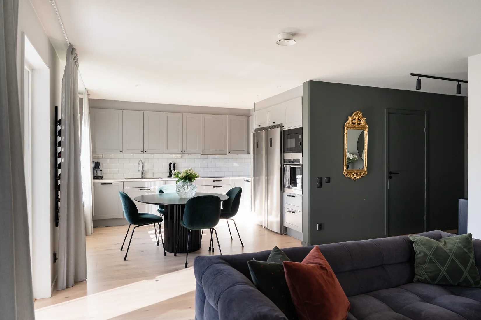 Bostadsrätt, Claréusgatan 14, Stallhagen, Västerås