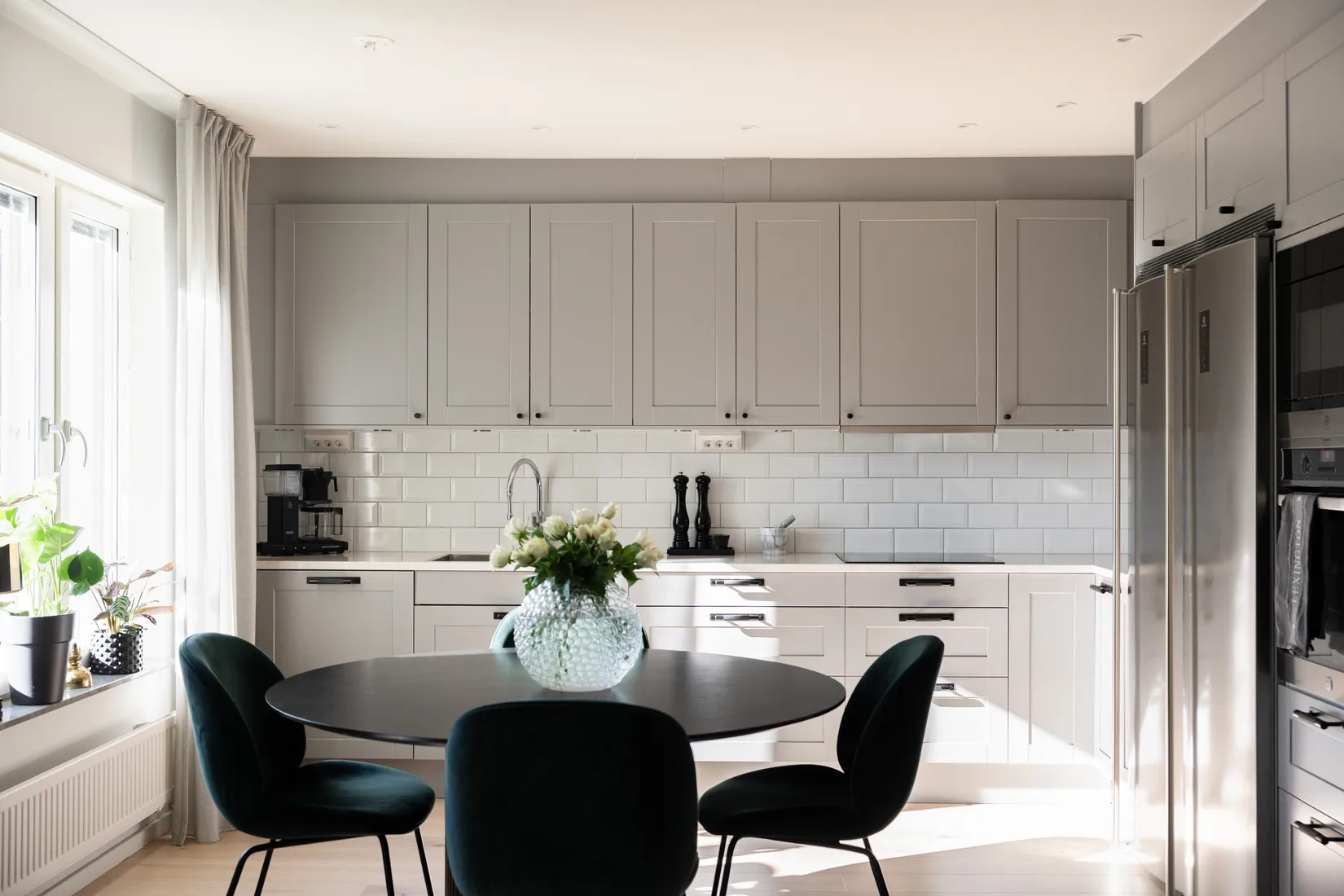 Bostadsrätt, Claréusgatan 14, Stallhagen, Västerås
