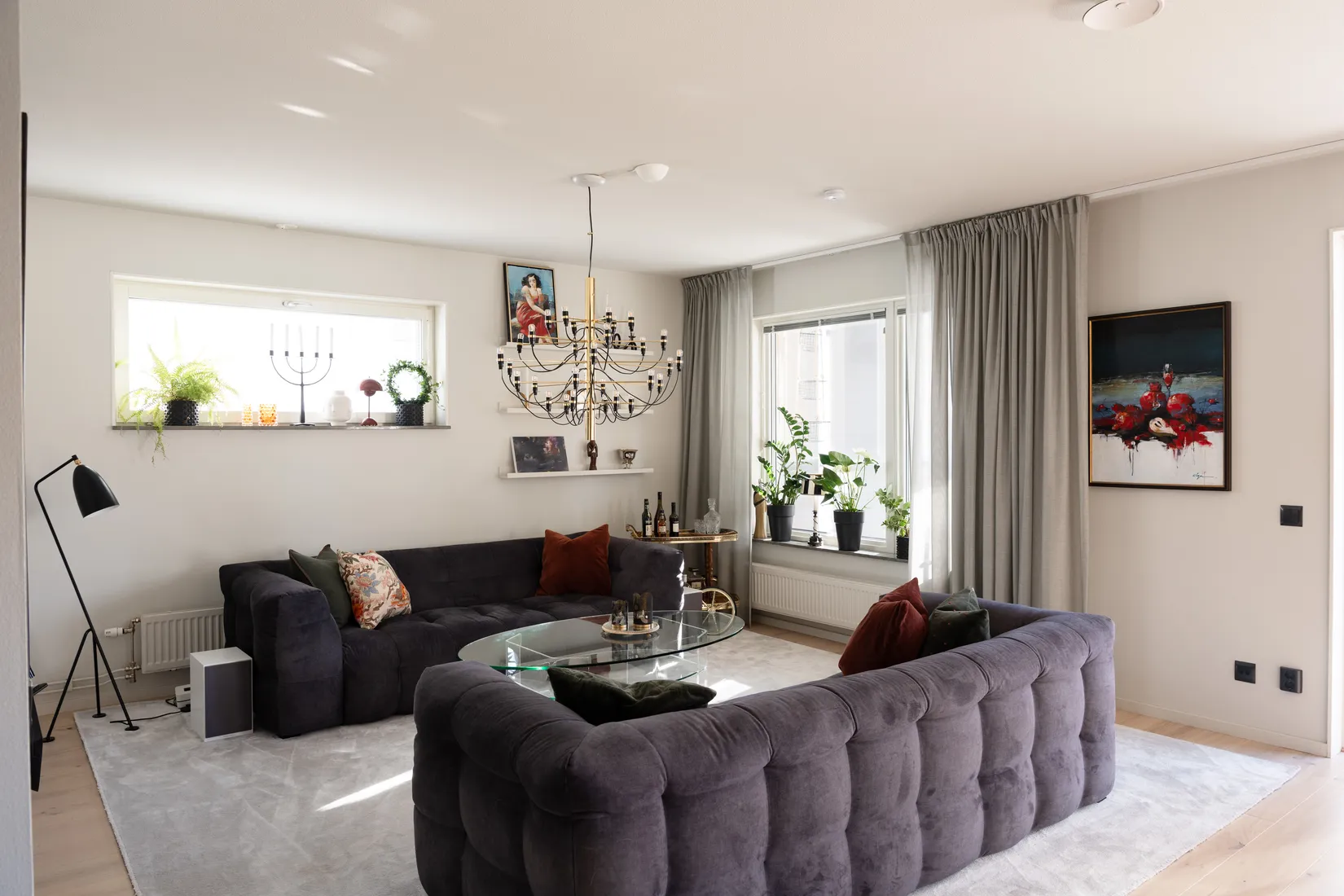 Bostadsrätt, Claréusgatan 14, Stallhagen, Västerås