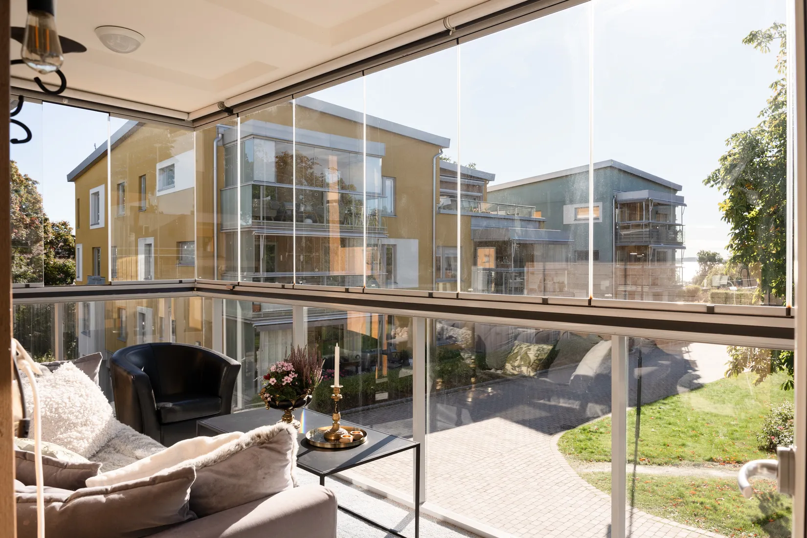 Bostadsrätt, Claréusgatan 14, Stallhagen, Västerås