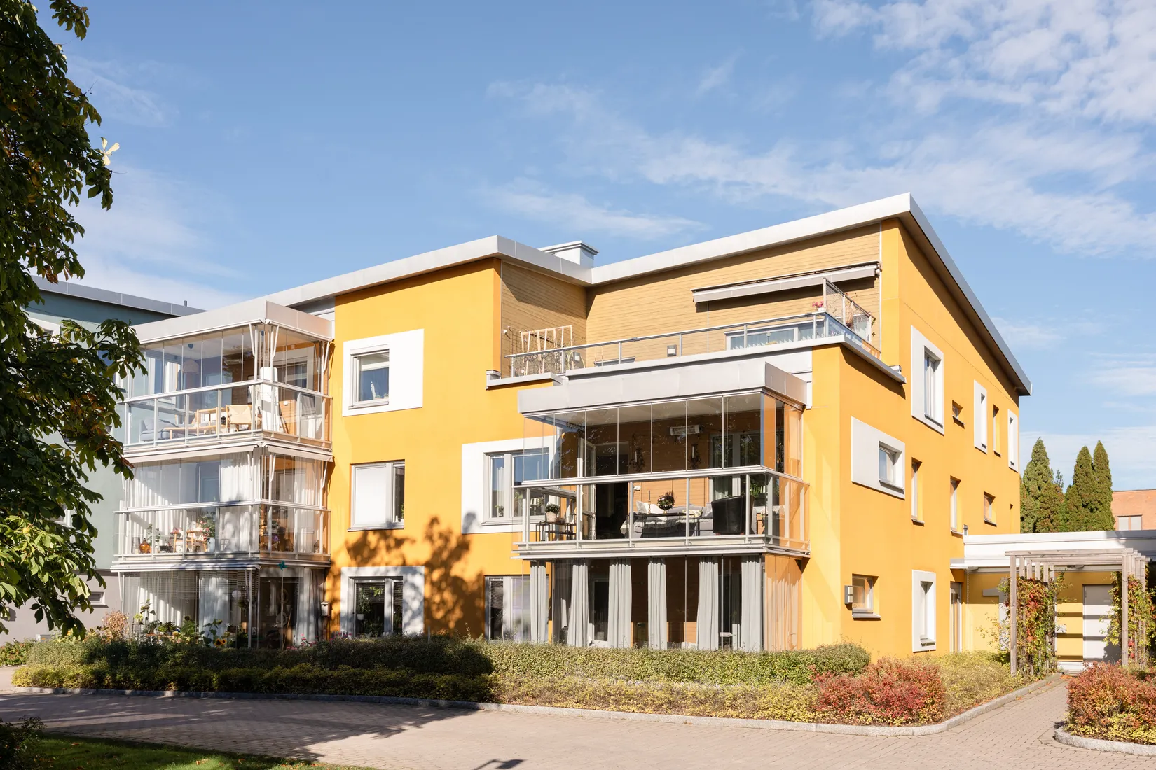 Bostadsrätt, Claréusgatan 14, Stallhagen, Västerås
