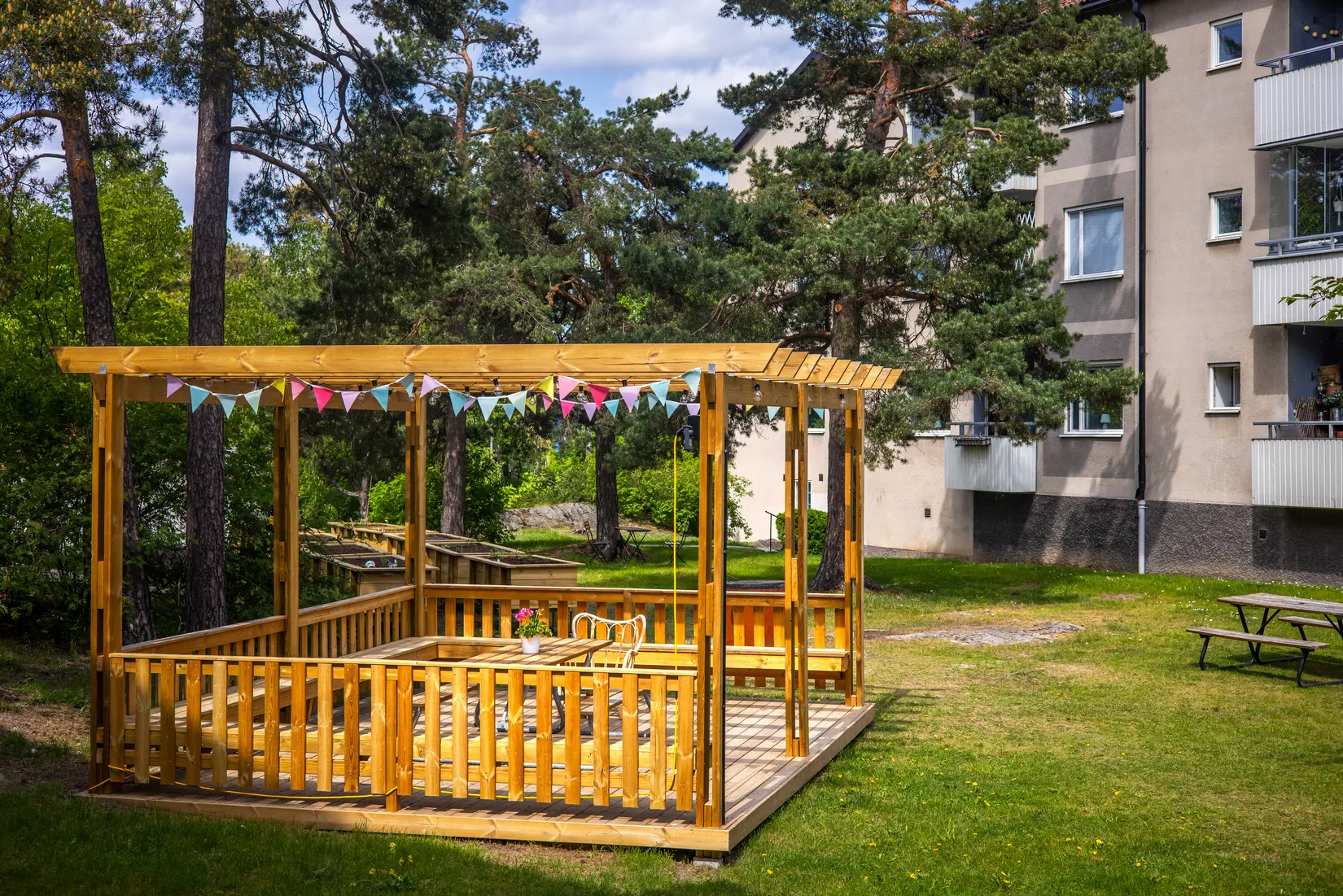 Bostadsrätt, Doktor Widerströms gata 39, Fruängen, Stockholm