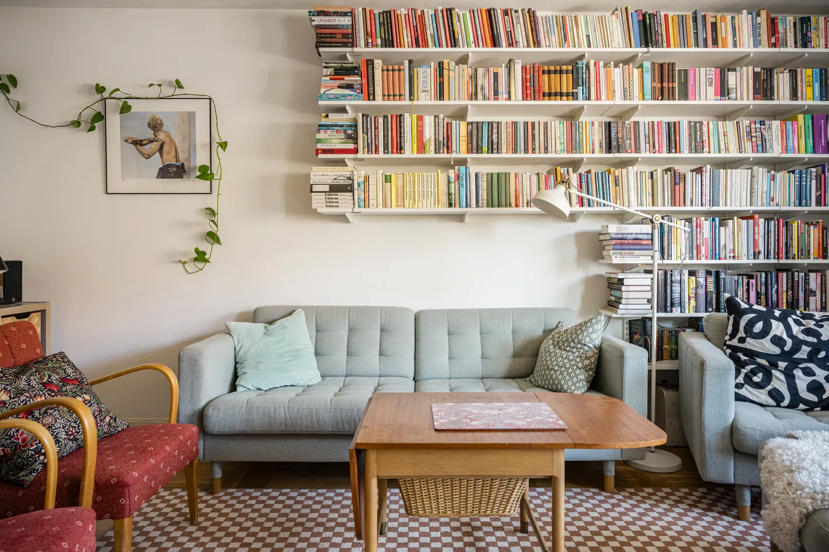 Bostadsrätt, Doktor Widerströms gata 39, Fruängen, Stockholm