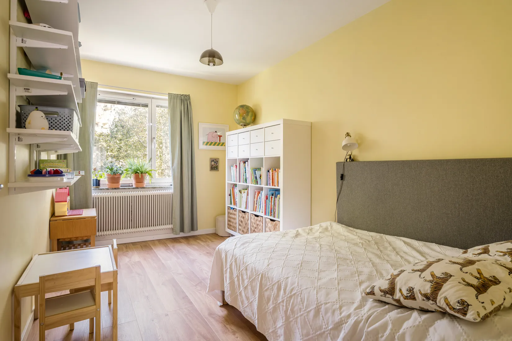 Bostadsrätt, Doktor Widerströms gata 39, Fruängen, Stockholm