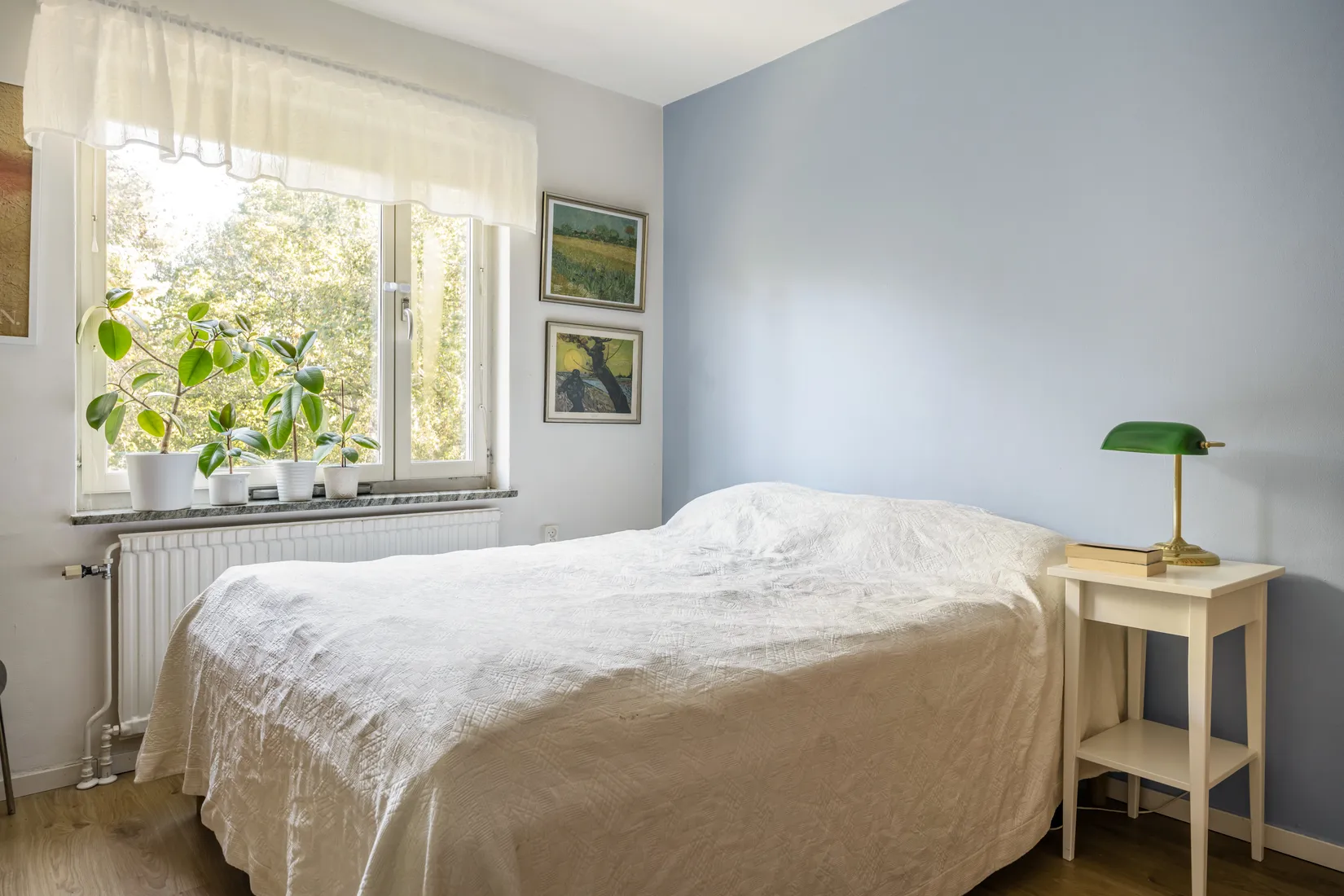 Bostadsrätt, Doktor Widerströms gata 39, Fruängen, Stockholm